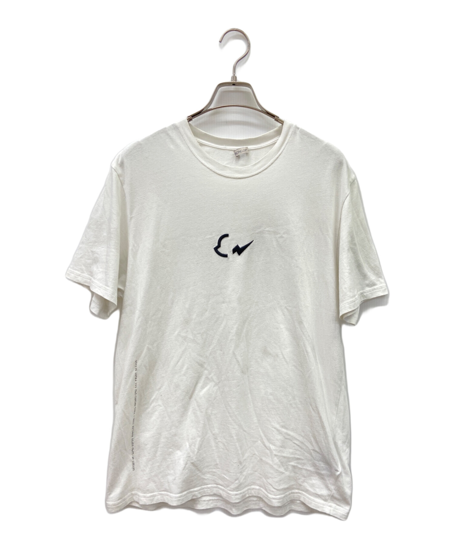 中古・古着通販】MONCLER (モンクレール) FRAGMENTS (フラグメント