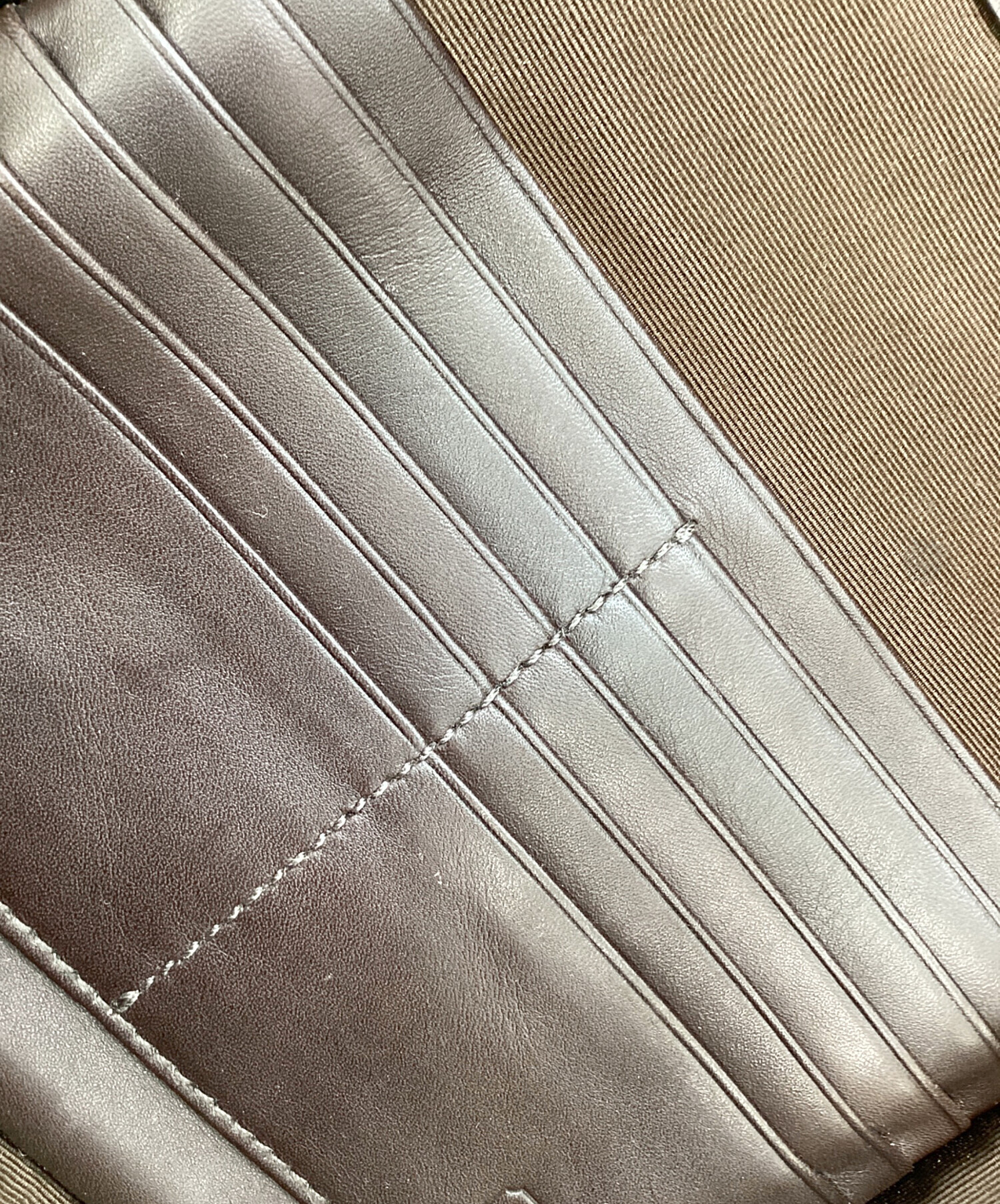 中古・古着通販】COACH (コーチ) ショルダーバッグ オブアート