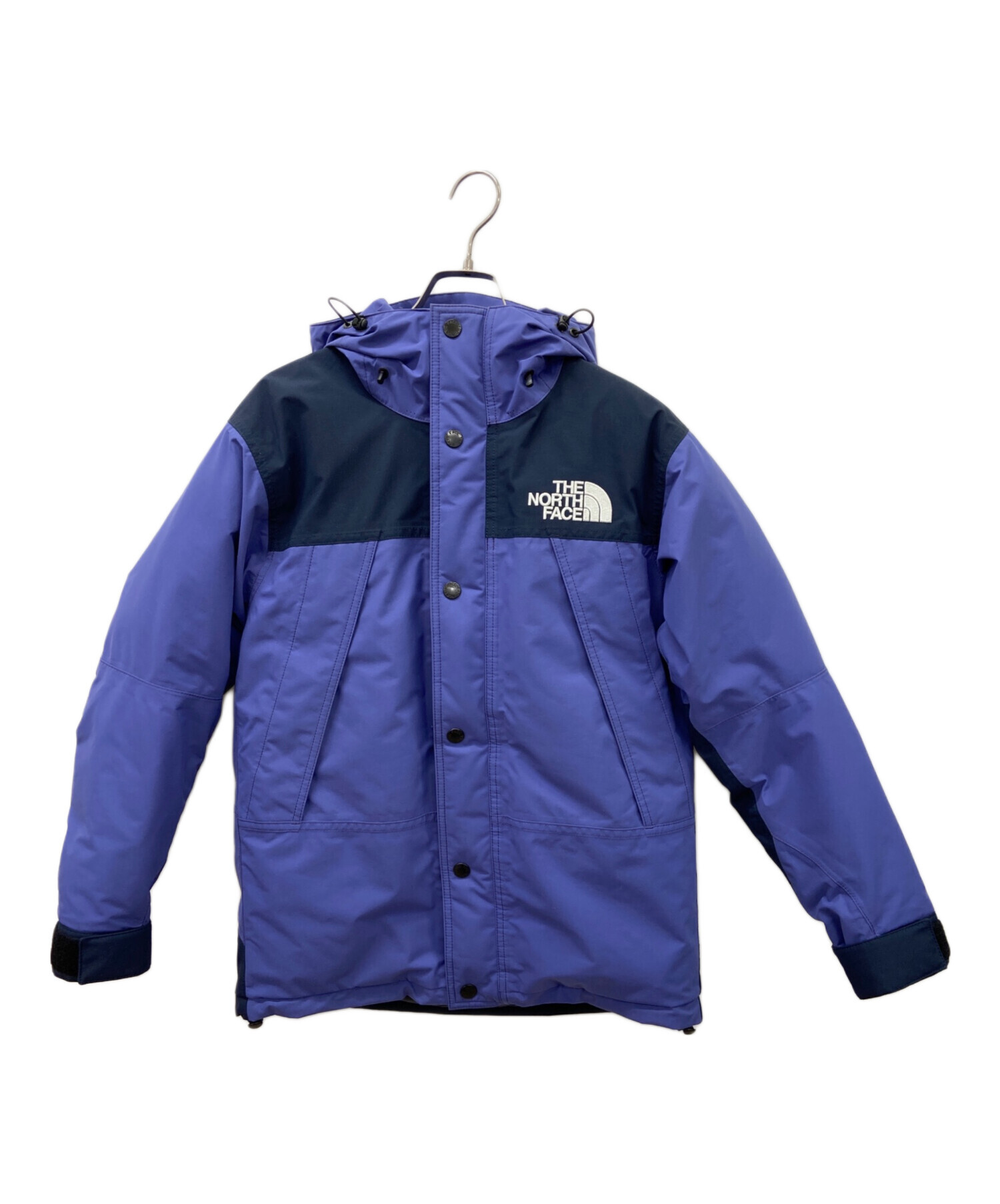 中古・古着通販】THE NORTH FACE (ザ ノース フェイス) MOUNTAIN DOWN