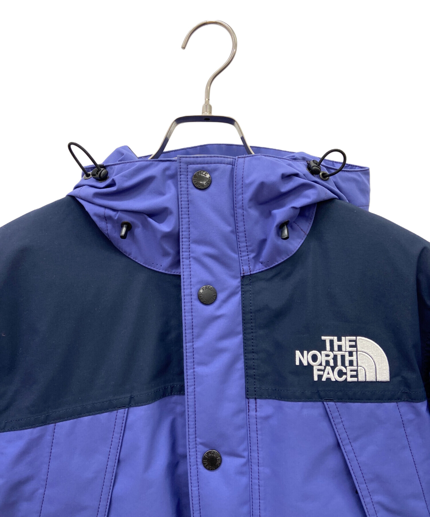 中古・古着通販】THE NORTH FACE (ザ ノース フェイス) MOUNTAIN DOWN