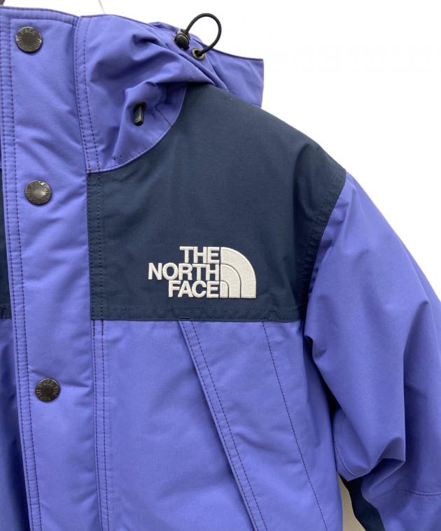 中古・古着通販】THE NORTH FACE (ザ ノース フェイス) MOUNTAIN DOWN