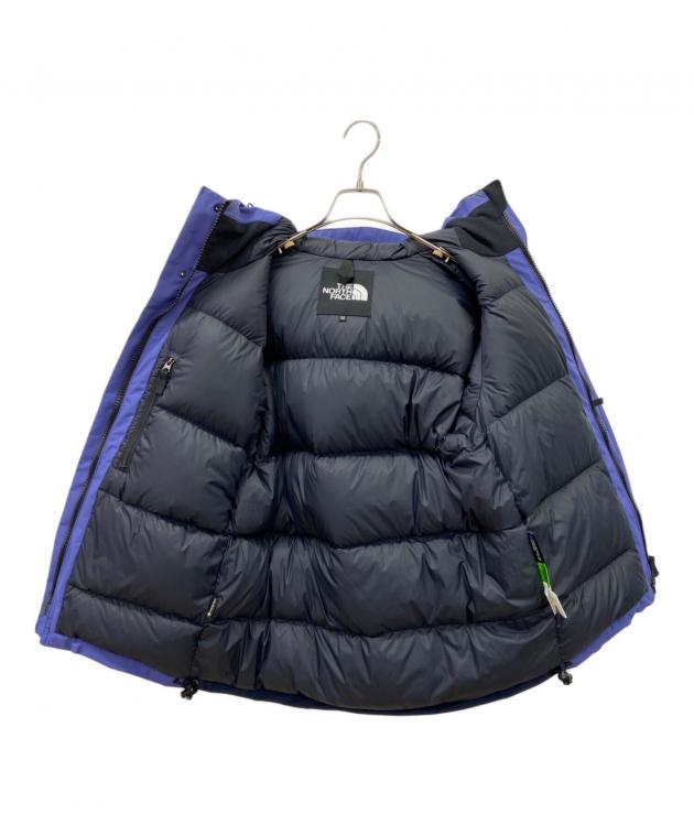 中古・古着通販】THE NORTH FACE (ザ ノース フェイス) MOUNTAIN DOWN