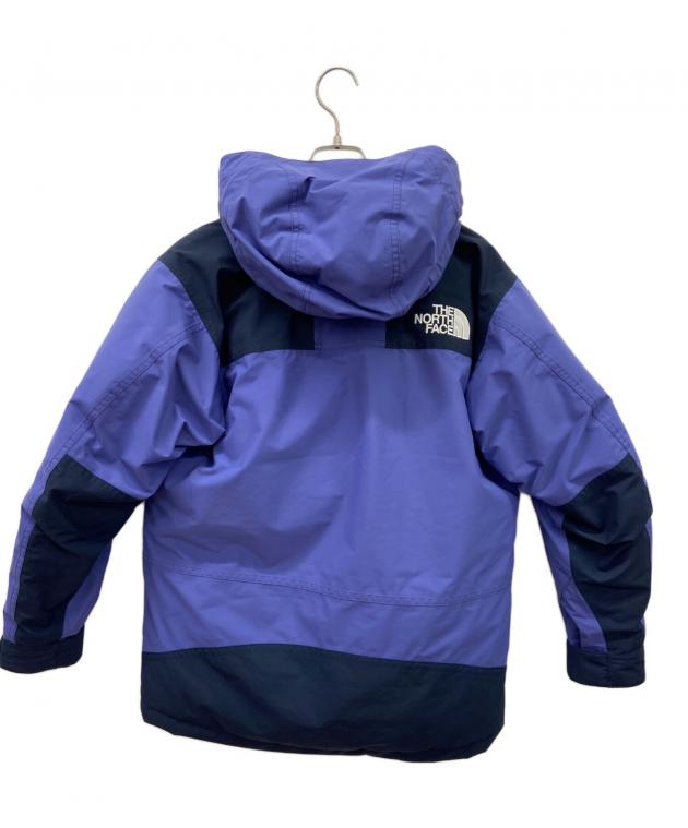 中古・古着通販】THE NORTH FACE (ザ ノース フェイス) MOUNTAIN DOWN