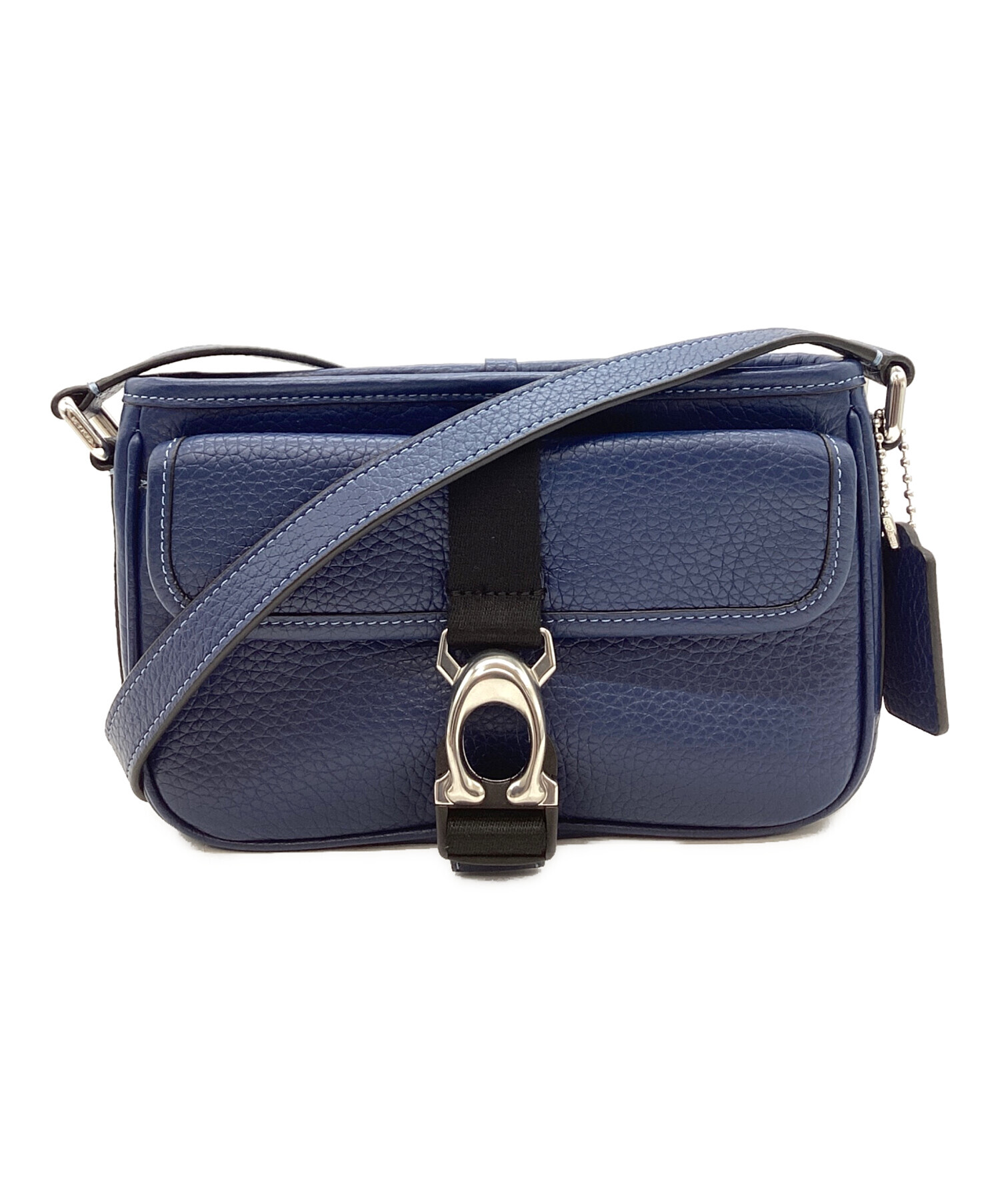 中古・古着通販】COACH (コーチ) COACH ベックスリムクロスボディ