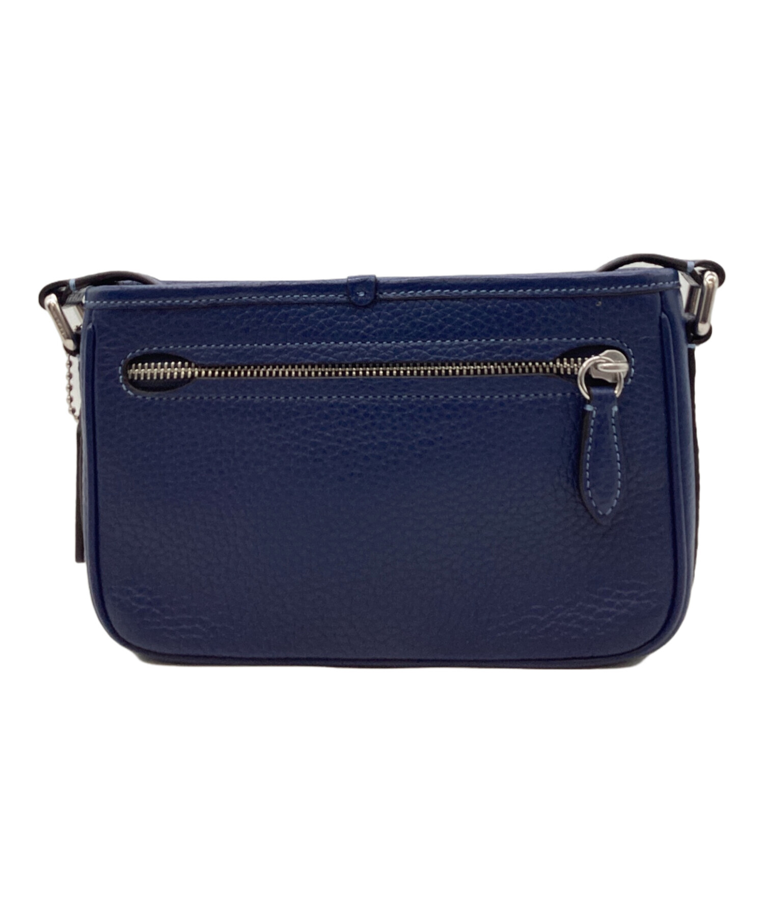 ⭐️美品⭐️COACH CM335 ショルダーバッグ レザー クロスボディ 中古・古着通販】COACH (コーチ) COACH ベックスリムクロスボディ