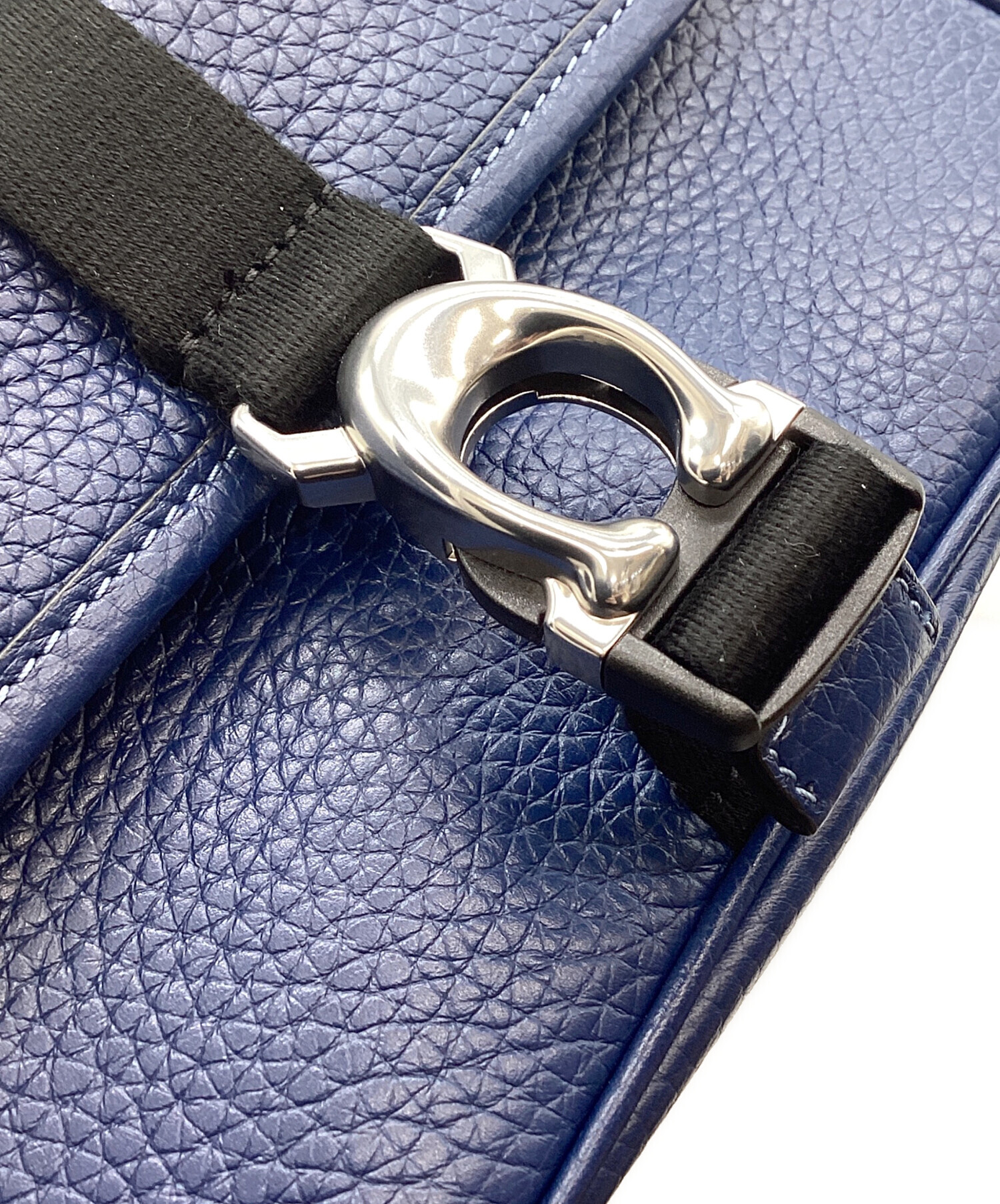 中古・古着通販】COACH (コーチ) COACH ベックスリムクロスボディ
