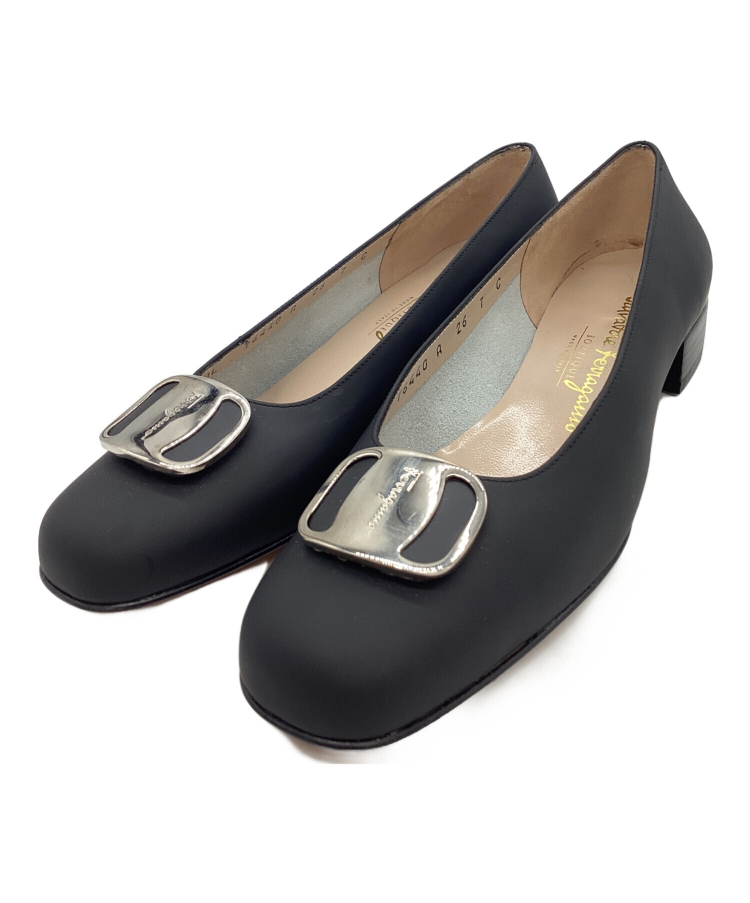 中古・古着通販】Salvatore Ferragamo (サルヴァトーレ フェラガモ