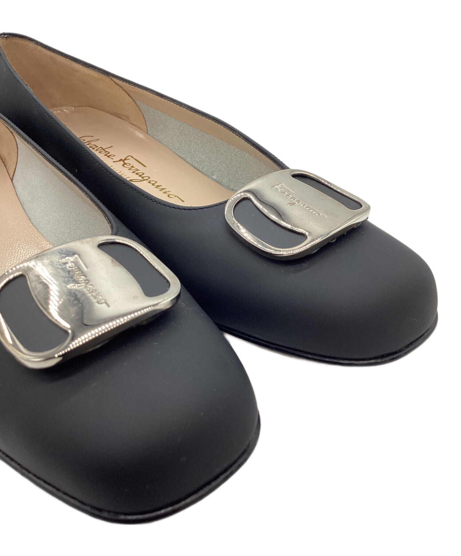 中古・古着通販】Salvatore Ferragamo (サルヴァトーレ フェラガモ