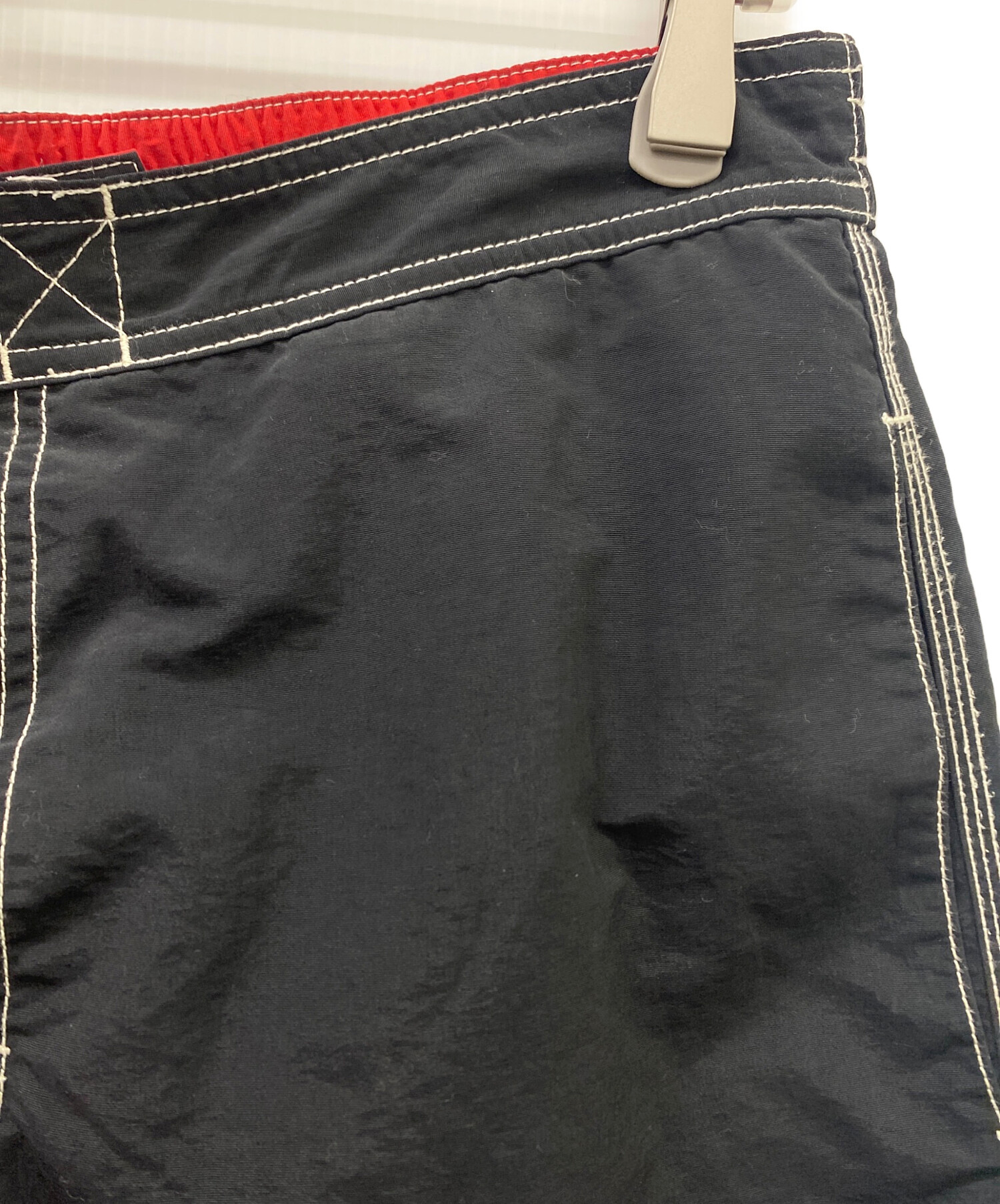 中古・古着通販】POLO RALPH LAUREN (ポロ・ラルフローレン) ハーフ