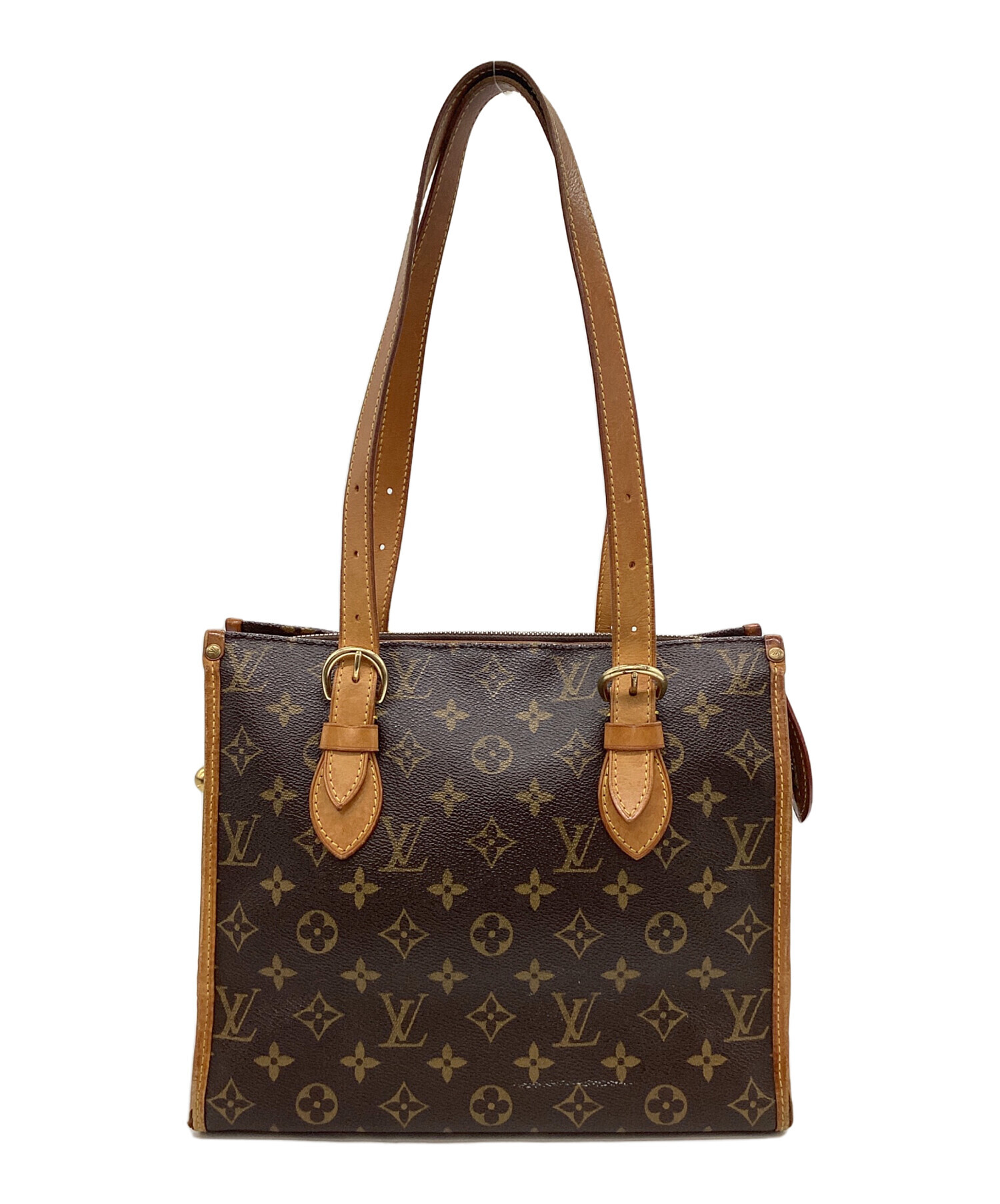 中古・古着通販】LOUIS VUITTON (ルイ ヴィトン) ポパンクール