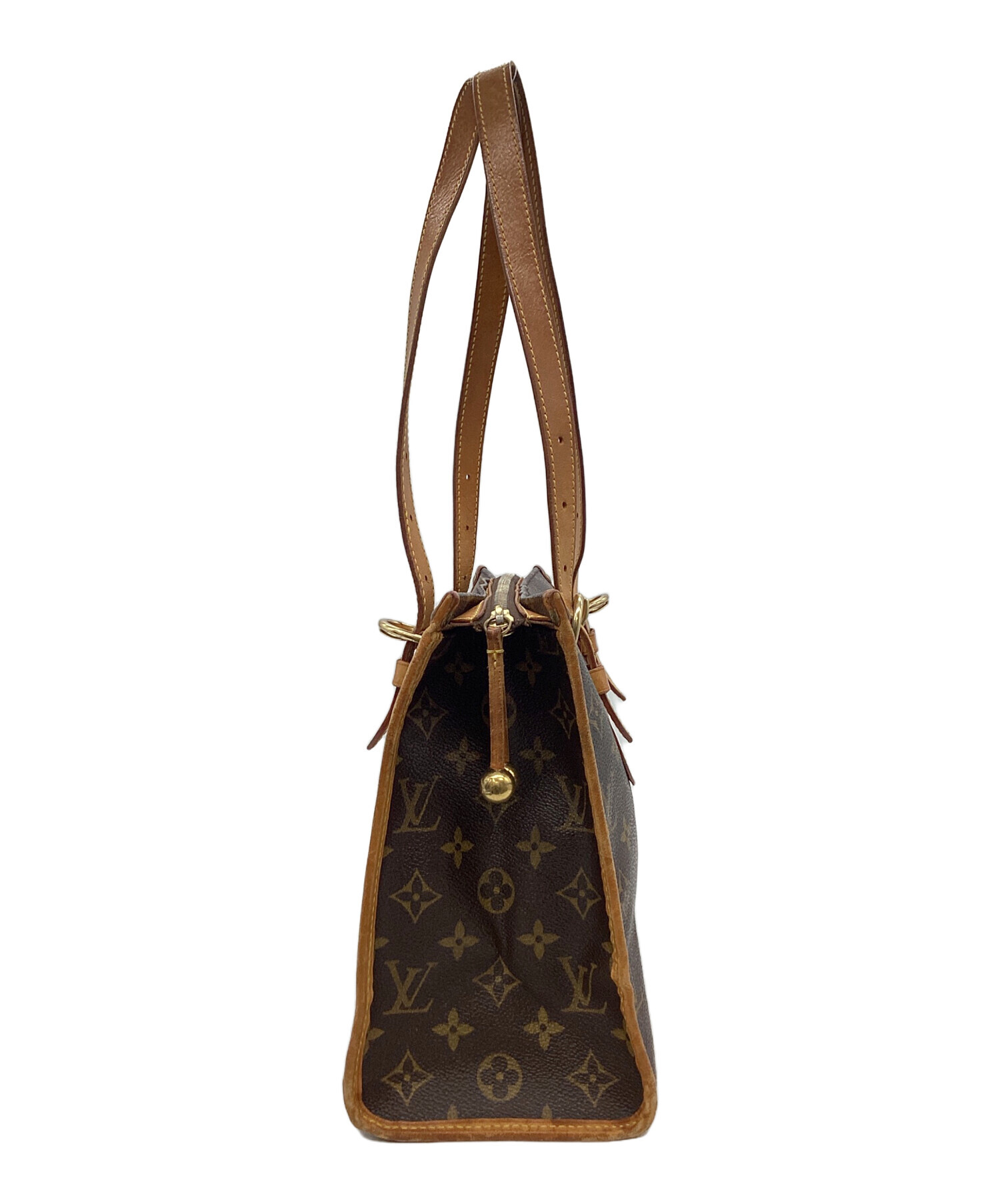 中古・古着通販】LOUIS VUITTON (ルイ ヴィトン) ポパンクール 