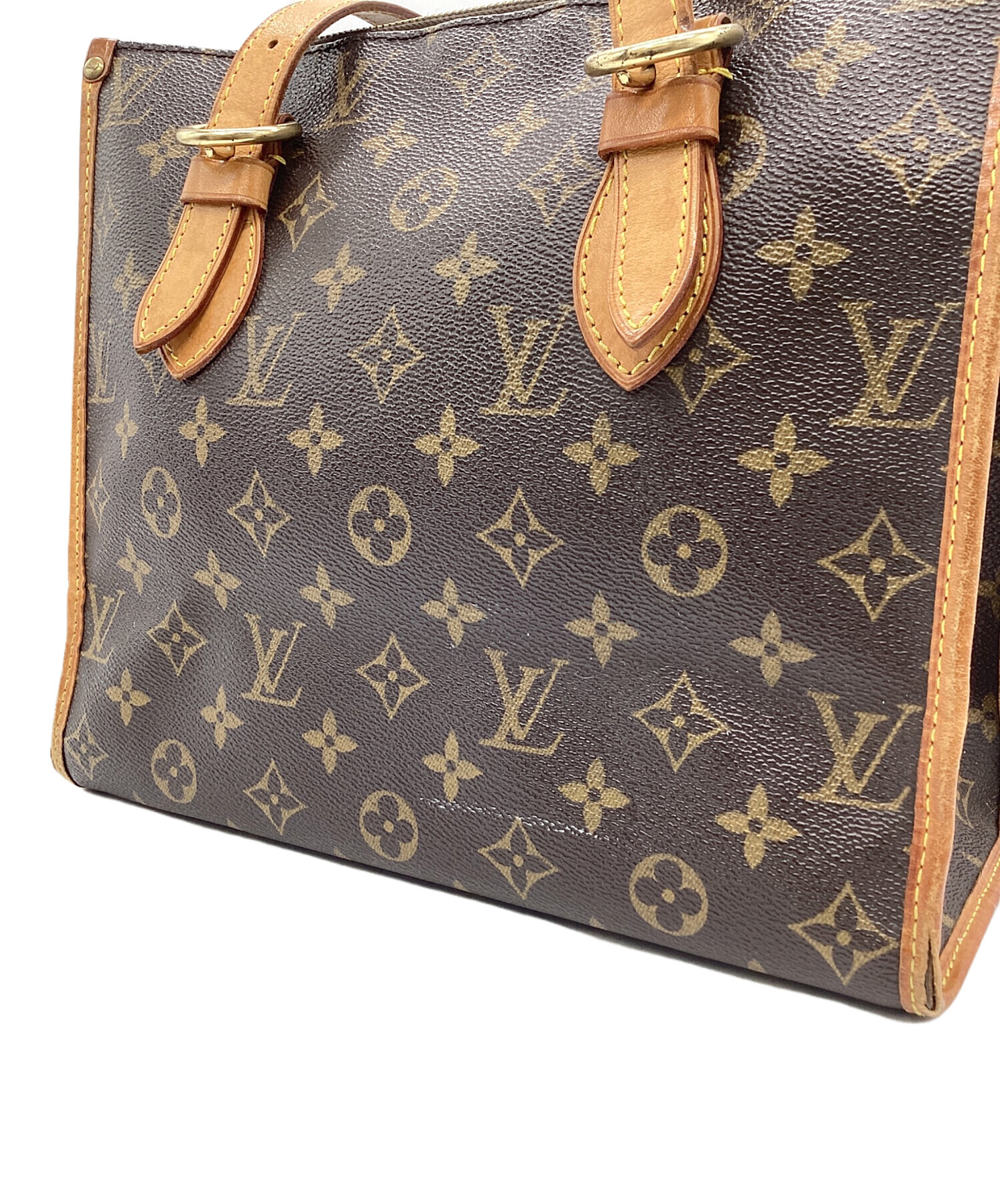 中古・古着通販】LOUIS VUITTON (ルイ ヴィトン) ポパンクール