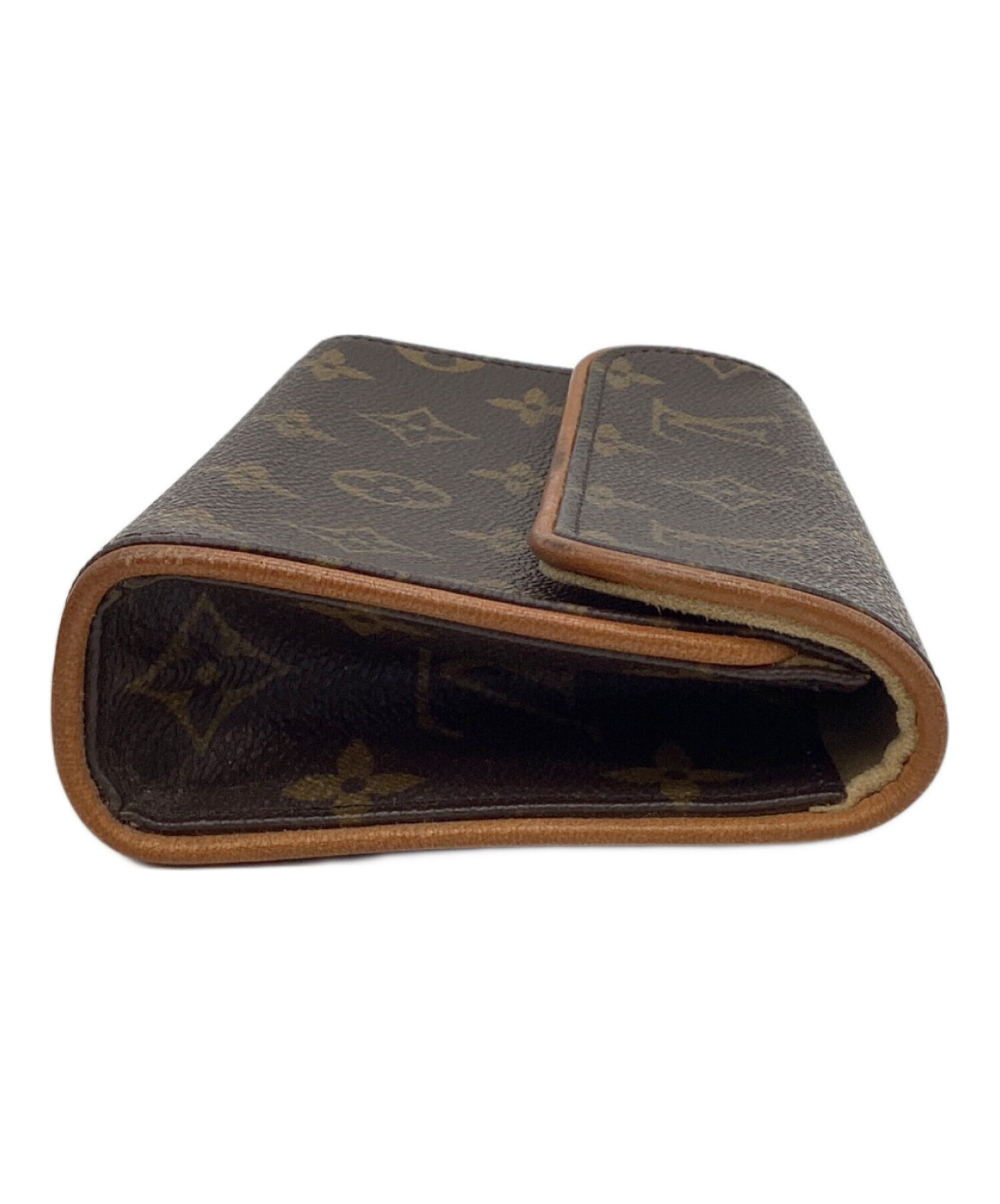 中古・古着通販】LOUIS VUITTON (ルイ ヴィトン) ウエストポーチ