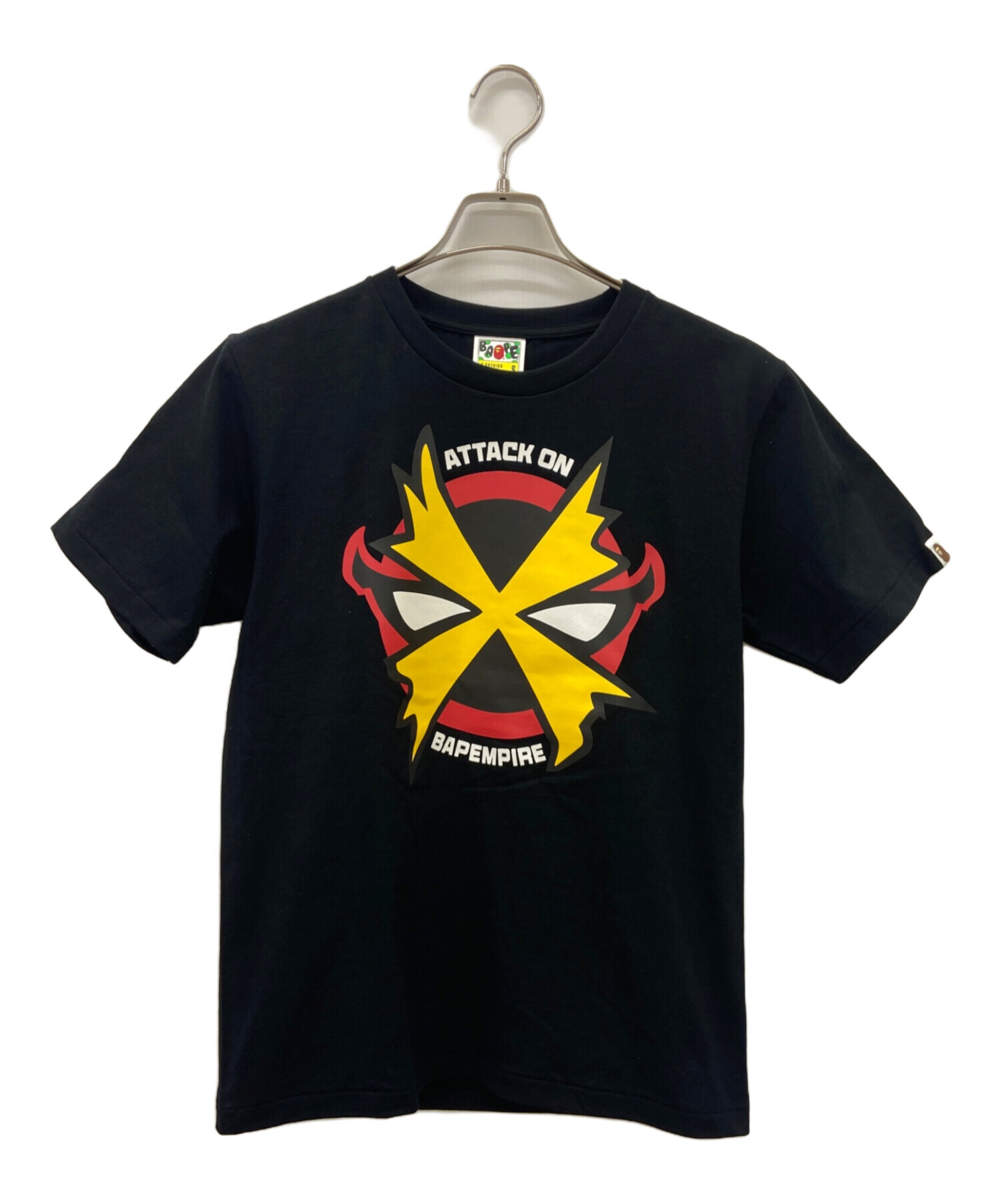 中古・古着通販】A BATHING APE (アベイシングエイプ) A BATHING APE