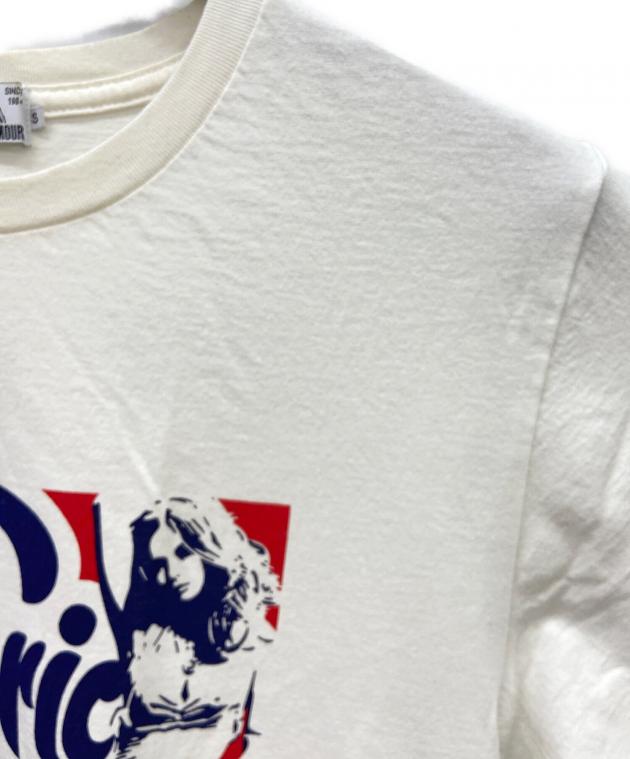 中古・古着通販】Hysteric Glamour (ヒステリックグラマー) 半袖
