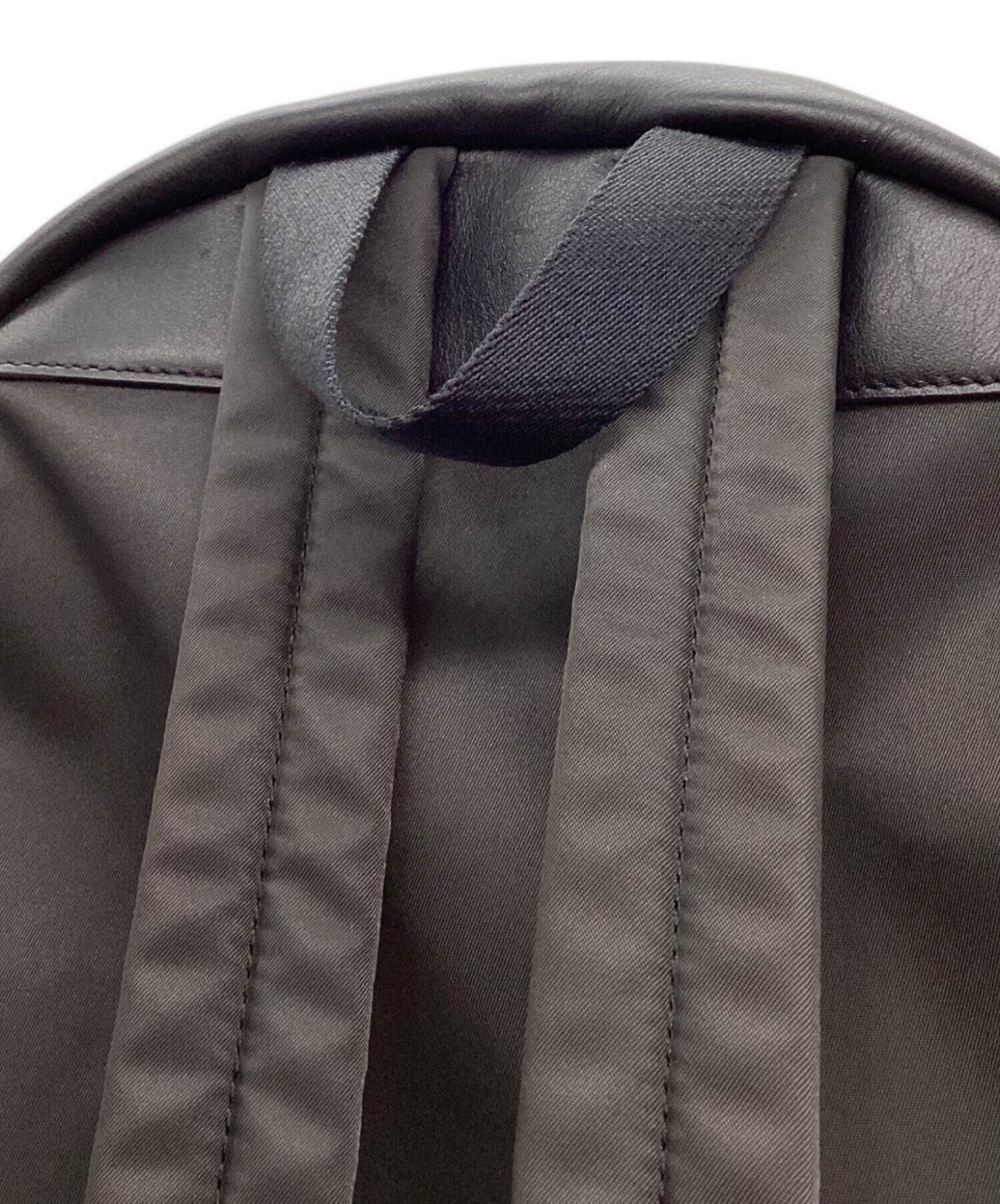中古・古着通販】COACH (コーチ) COACH シグネチャー リュック