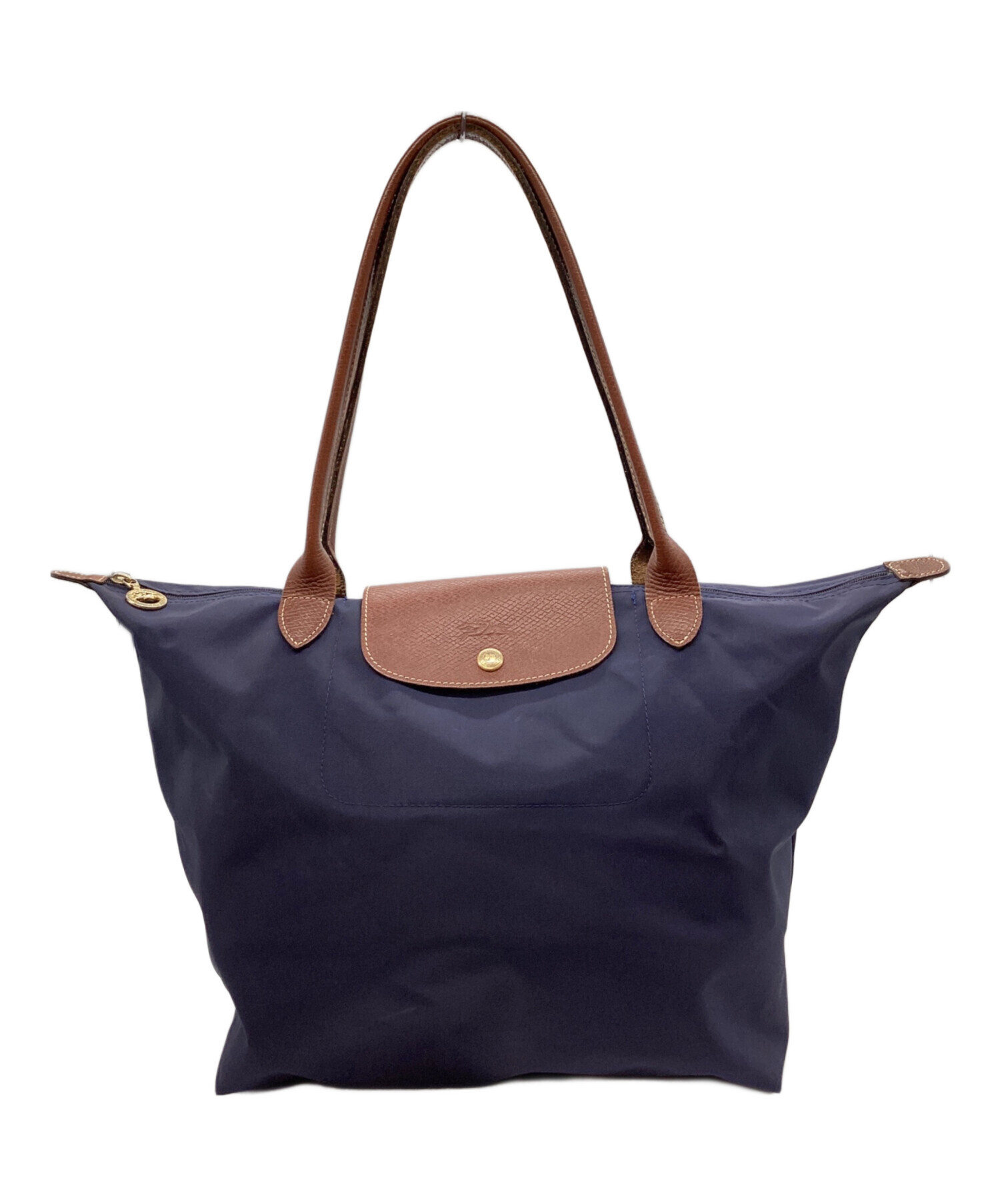 中古・古着通販】LONGCHAMP (ロンシャン) LONGCHAMP ルプリアージュ