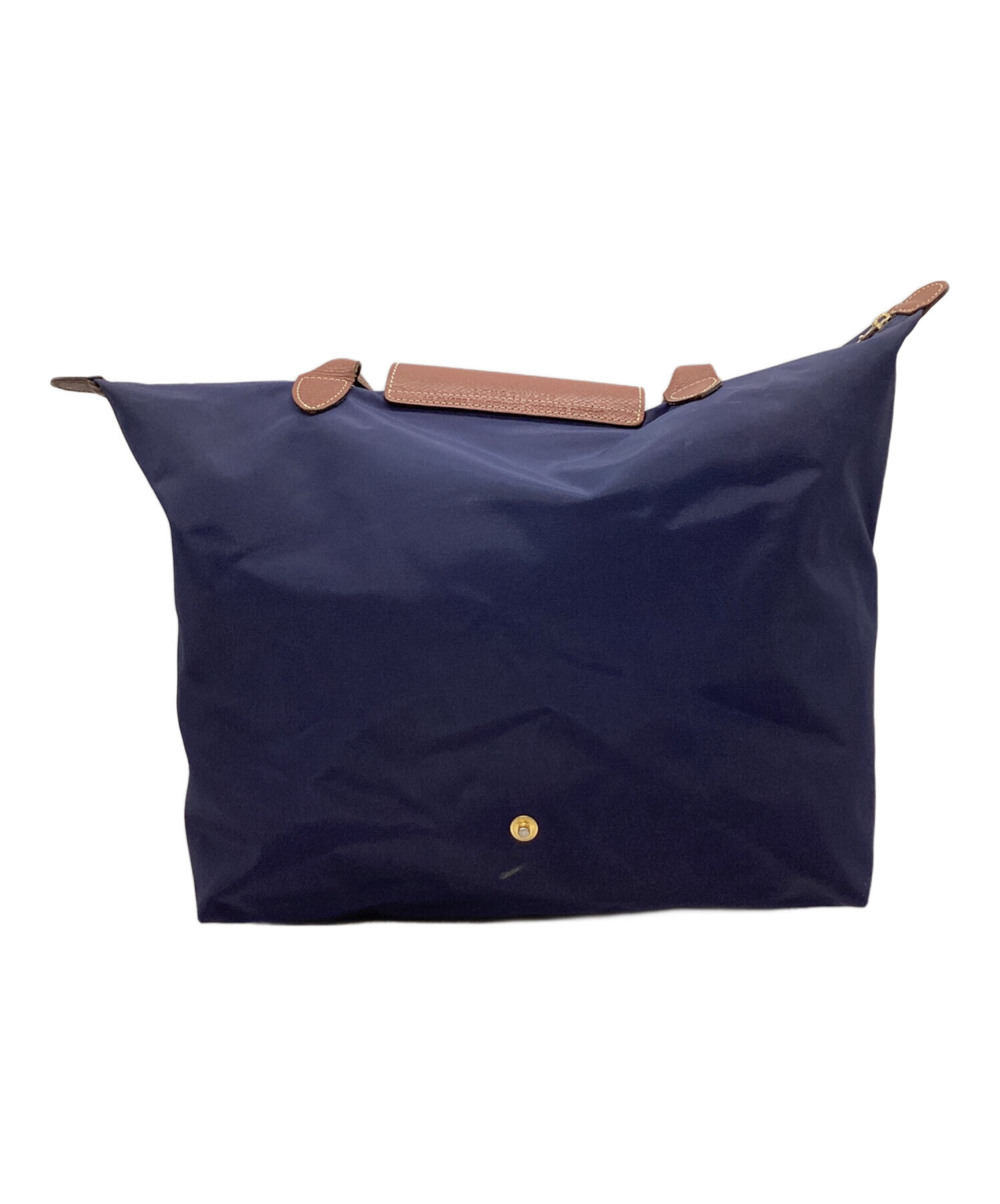 中古・古着通販】LONGCHAMP (ロンシャン) LONGCHAMP ルプリアージュ