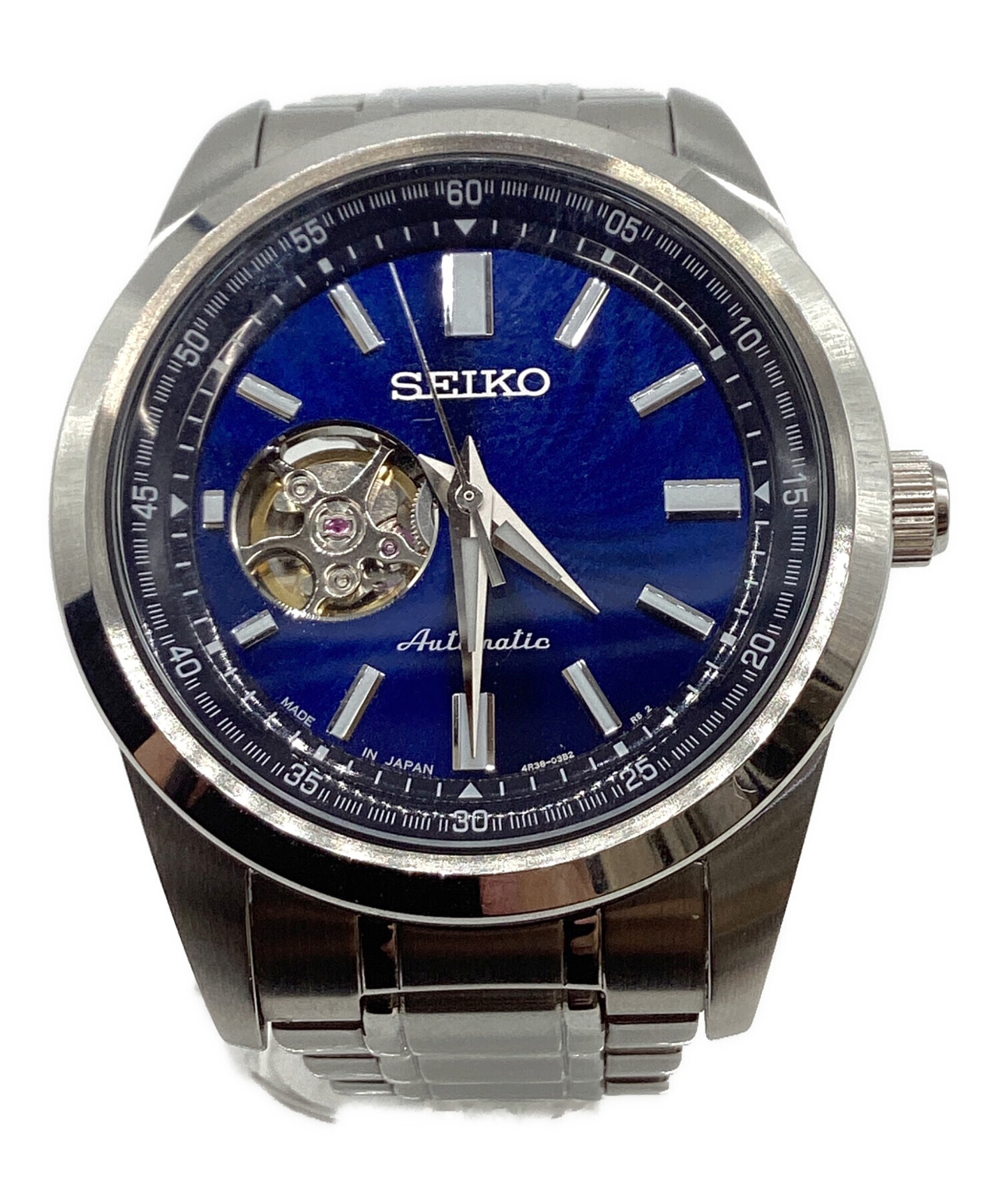 中古・古着通販】SEIKO (セイコー) SEIKO セイコーセレクション 腕時計
