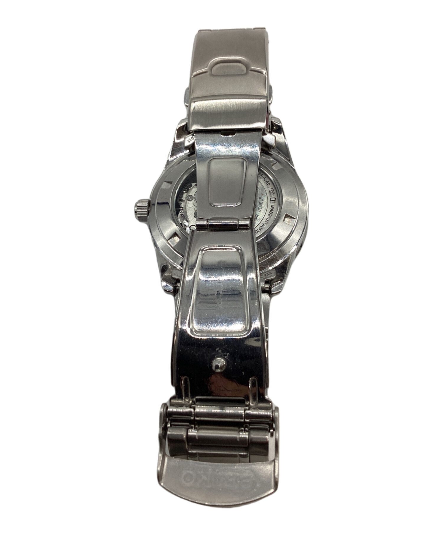 中古・古着通販】SEIKO (セイコー) SEIKO セイコーセレクション 腕時計