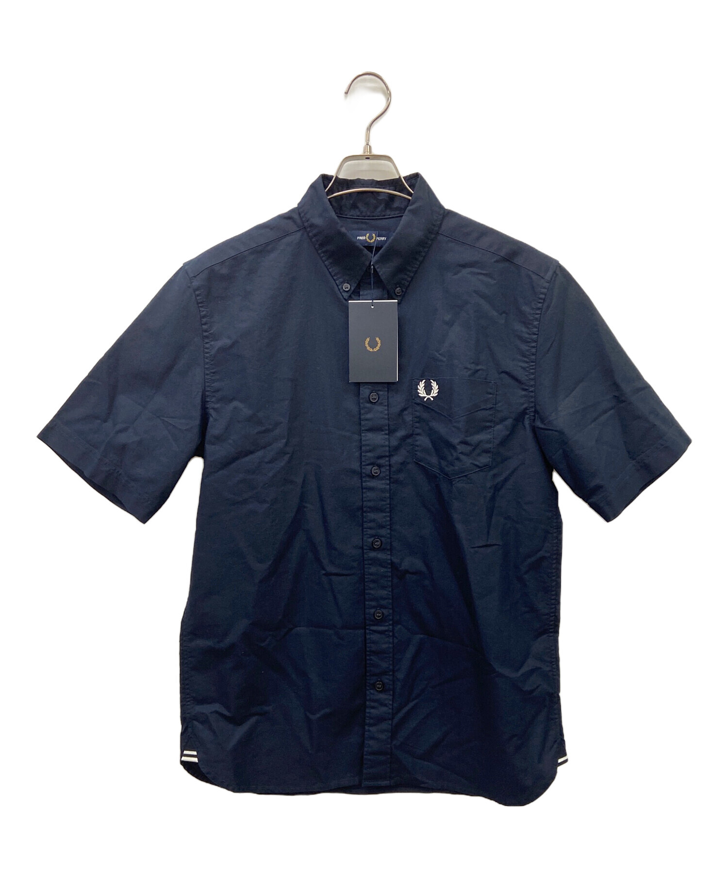中古・古着通販】FRED PERRY (フレッドペリー) FRED PERRY Oxford