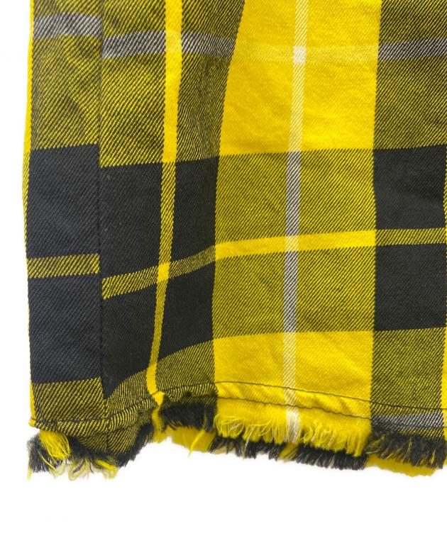 中古・古着通販】COMME des GARCONS (コムデギャルソン) ノースリーブ