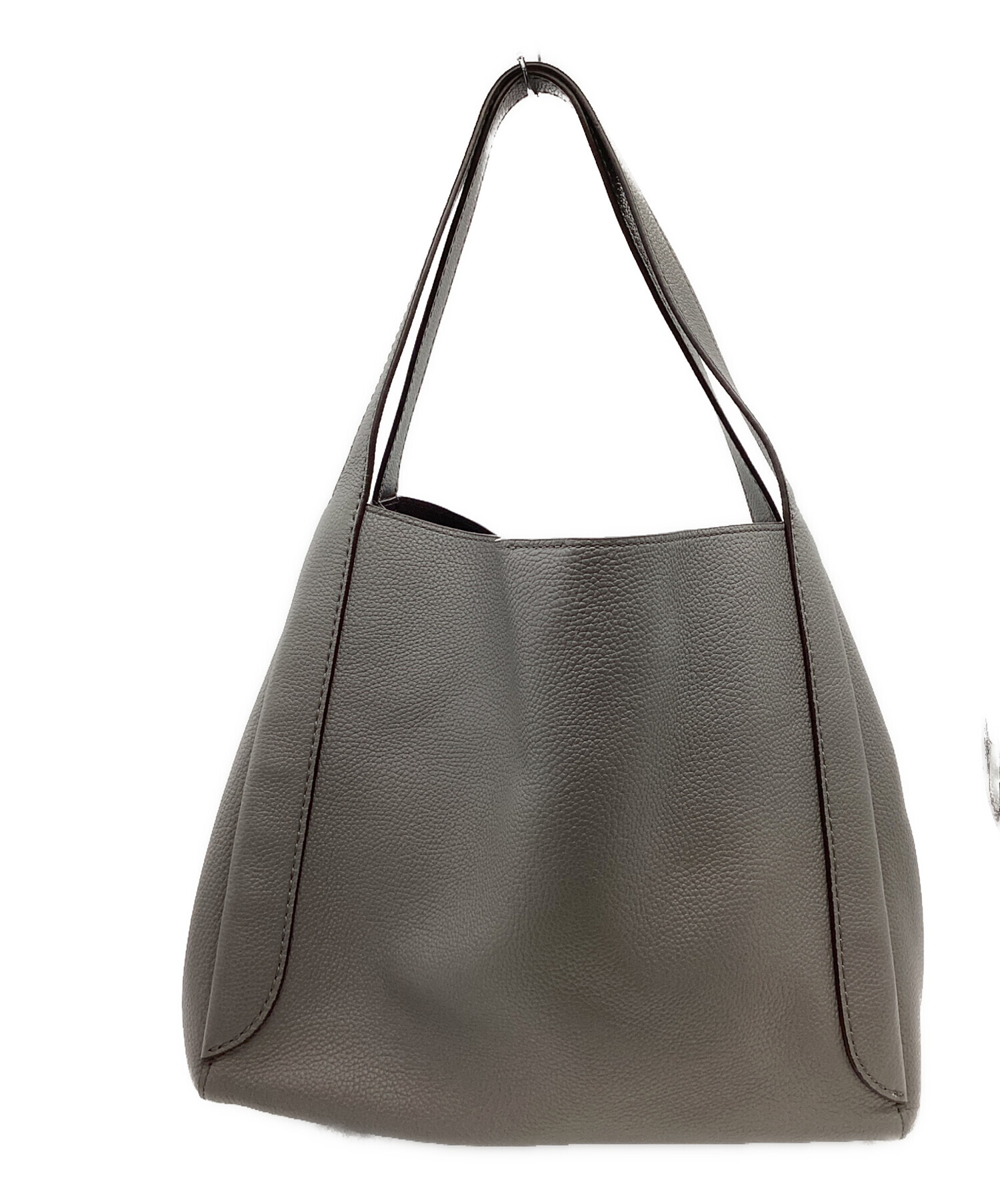 COACHハドリーホーボートートバック 中古・古着通販】COACH (コーチ) COACH ハドリー ホーボー トート