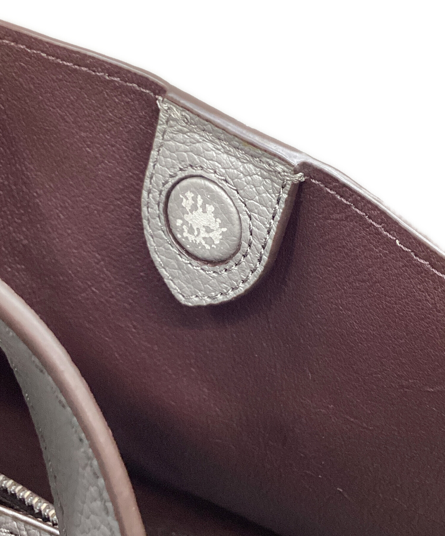 中古・古着通販】COACH (コーチ) COACH ハドリー ホーボー トート
