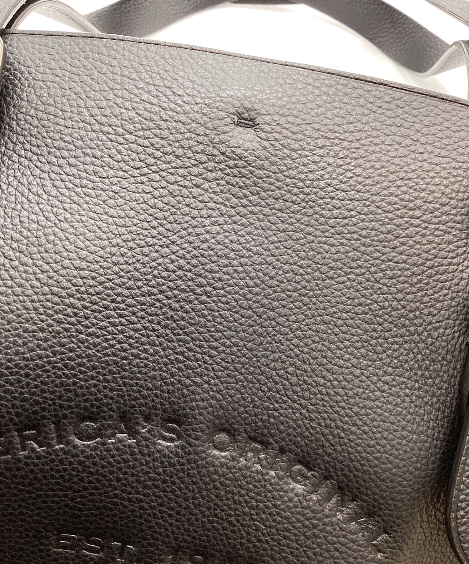 中古・古着通販】COACH (コーチ) COACH ハドソントート トートバッグ
