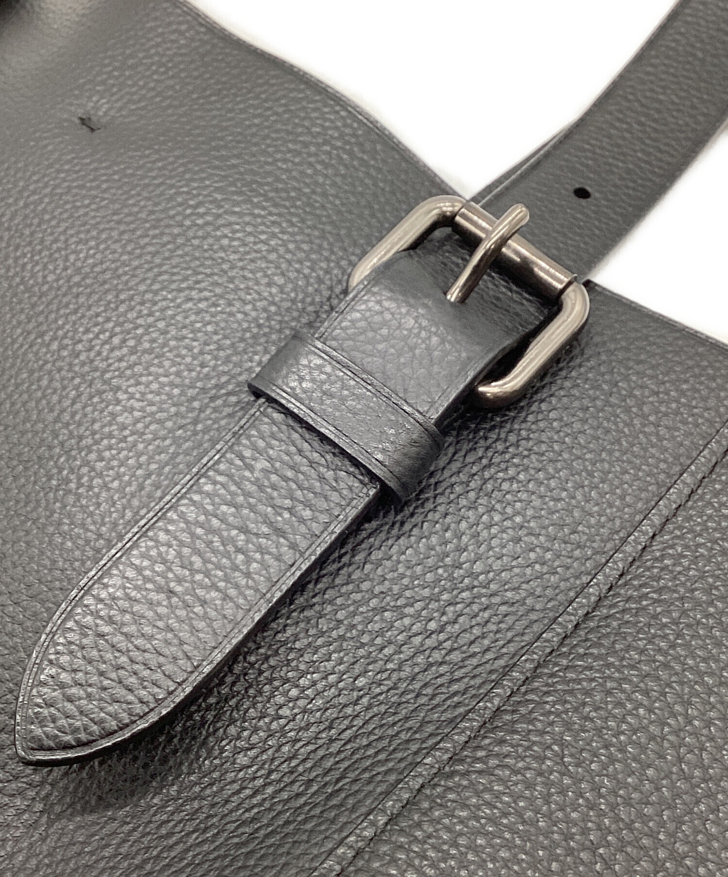 中古・古着通販】COACH (コーチ) COACH ハドソントート トートバッグ
