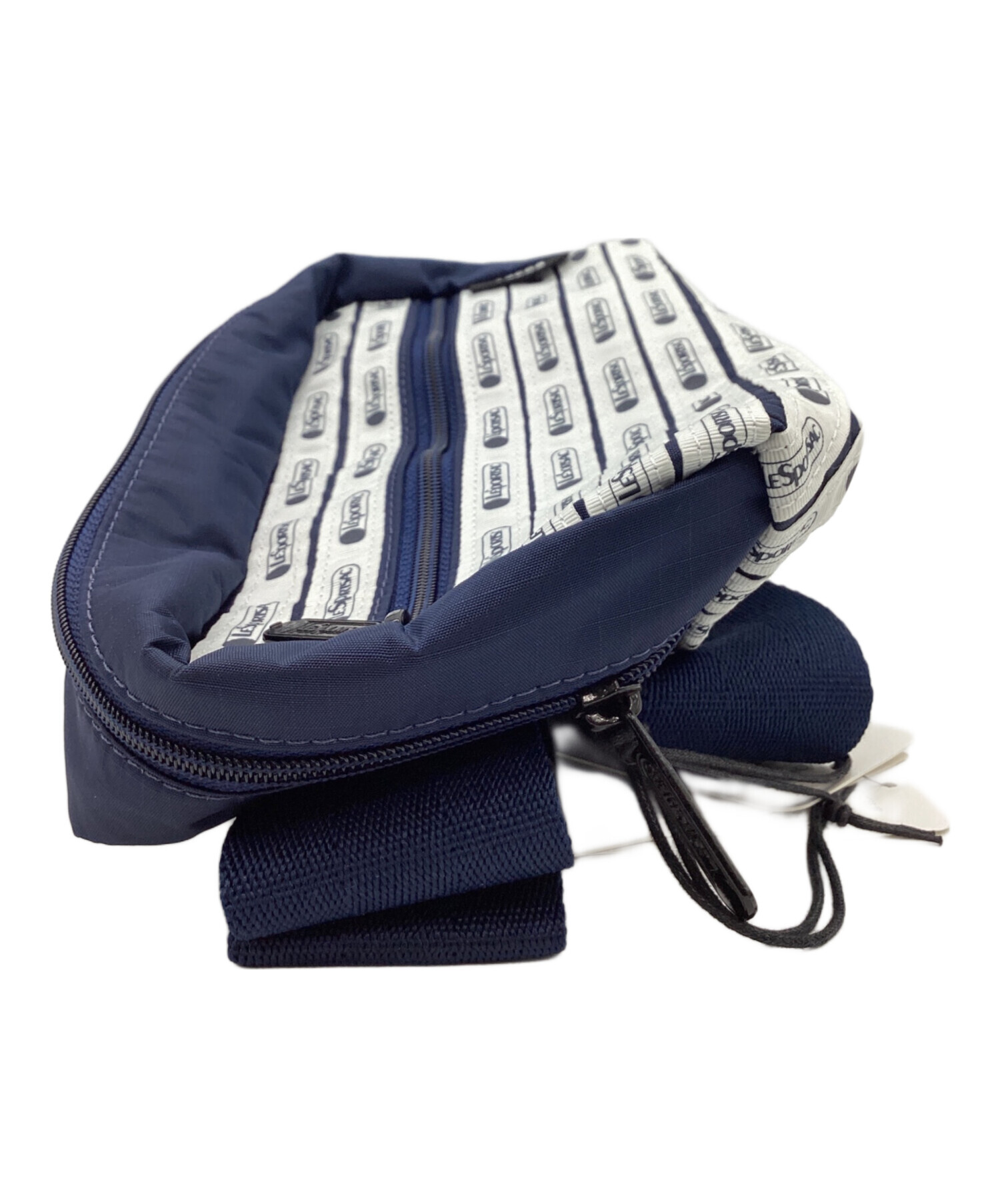 中古・古着通販】LeSportsac (レスポートサック) ZUCCA (ズッカ