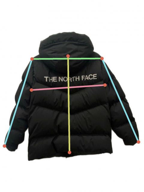 中古・古着通販】THE NORTH FACE (ザ ノース フェイス) MULTI PLAYER