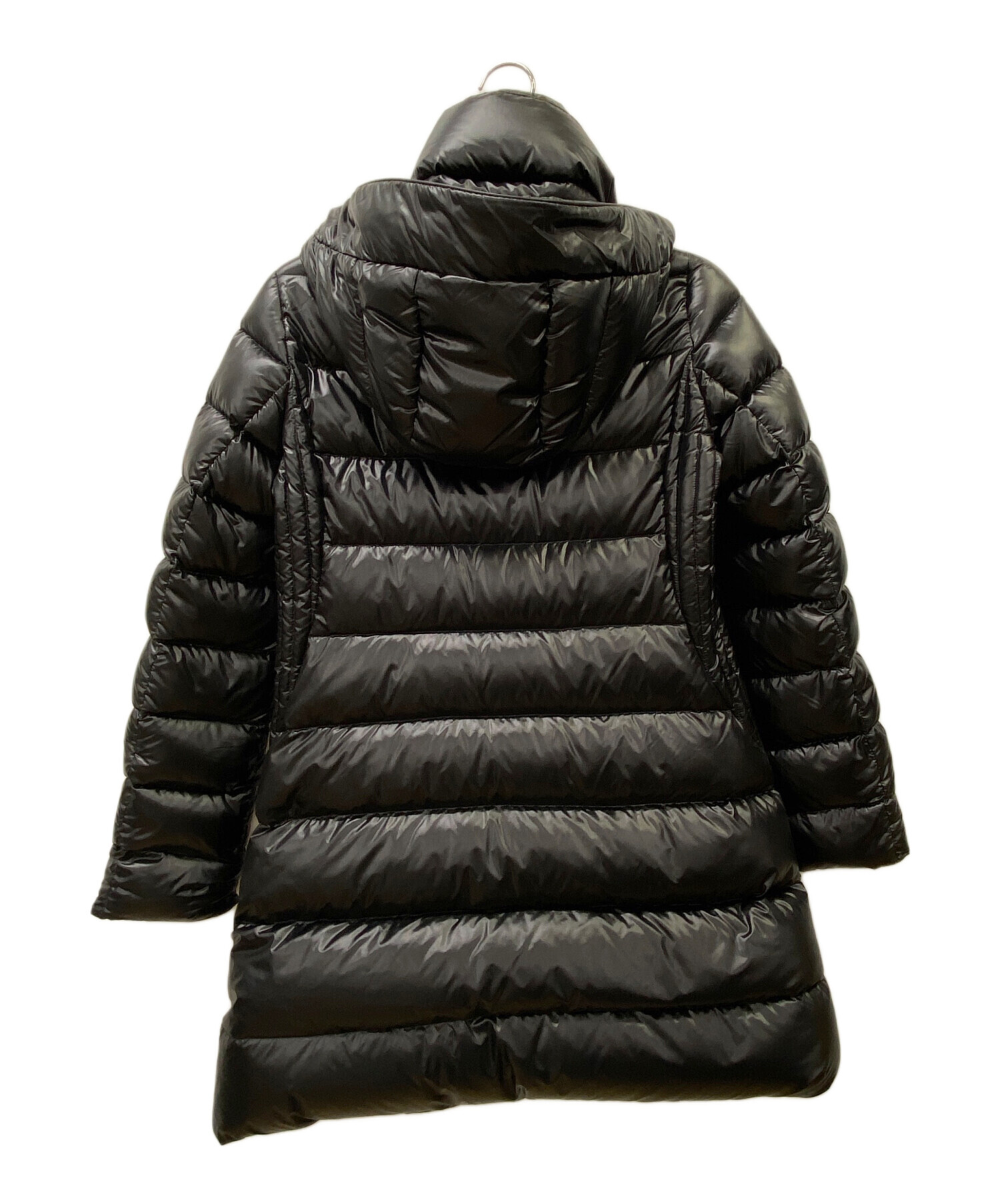 TATRAS タトラス ダウンコート L 黒 【古着】【中古】【送料無料】 中古・古着通販】TATRAS (タトラス) ダウンコート ブラック サイズ:3