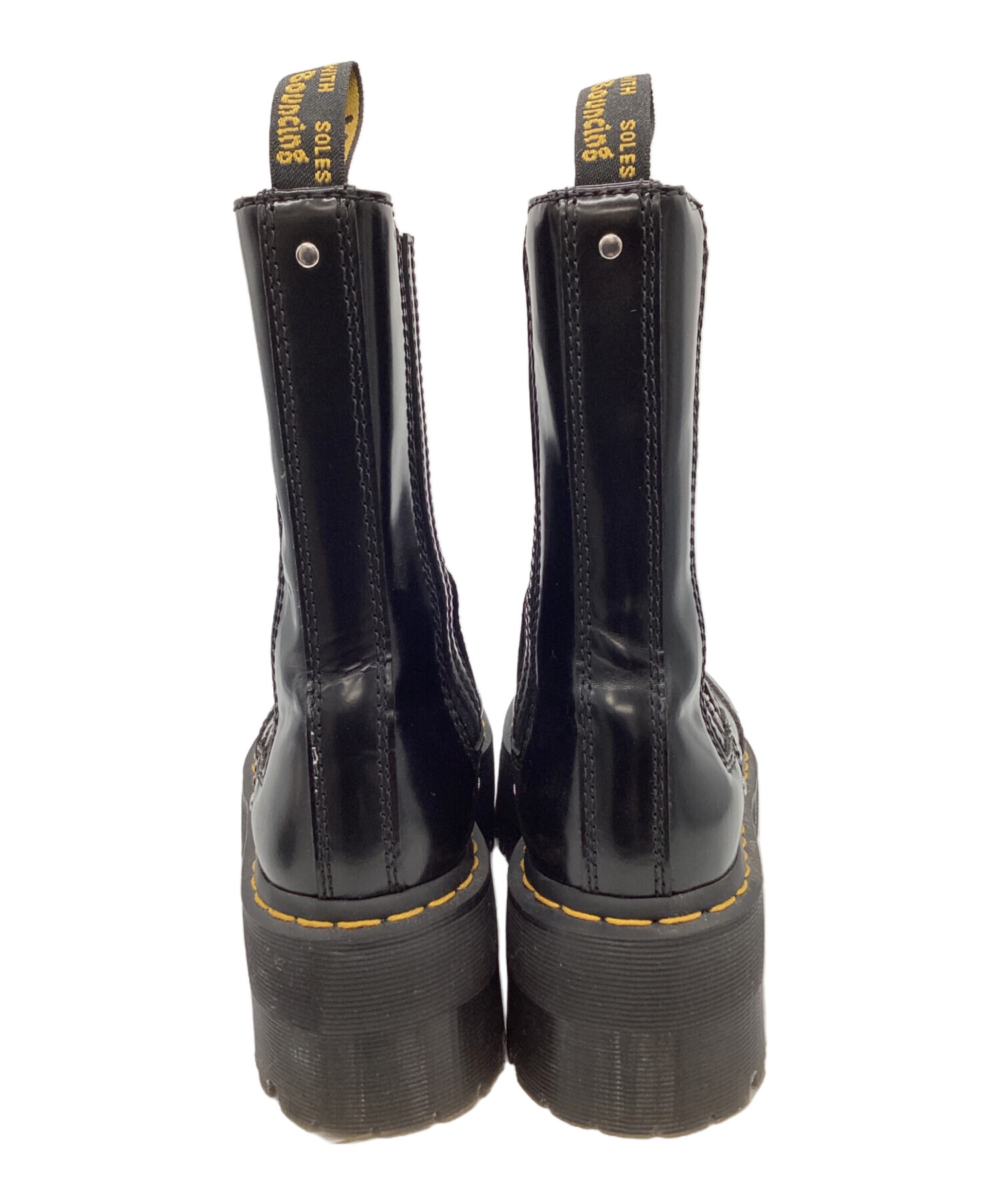 中古・古着通販】Dr.Martens (ドクターマーチン) Dr.Martens 2976 MAX