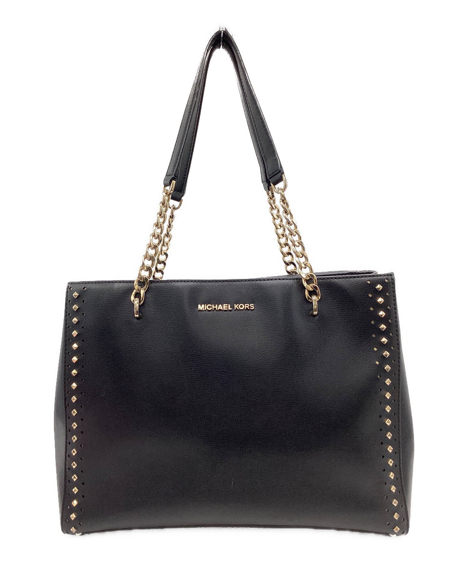 中古・古着通販】MICHAEL KORS (マイケルコース) MICHAEL KORS トート
