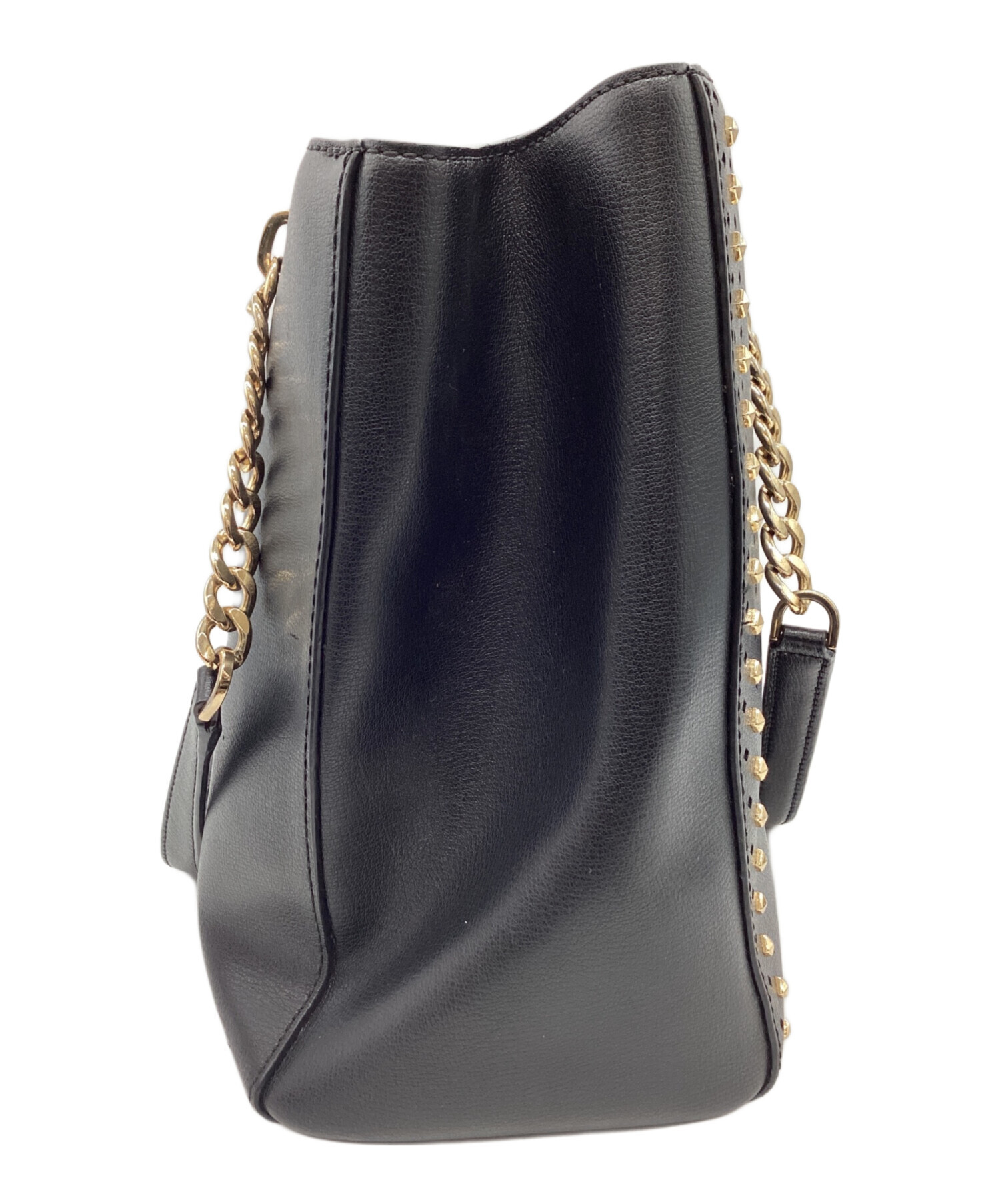 中古・古着通販】MICHAEL KORS (マイケルコース) MICHAEL KORS トート