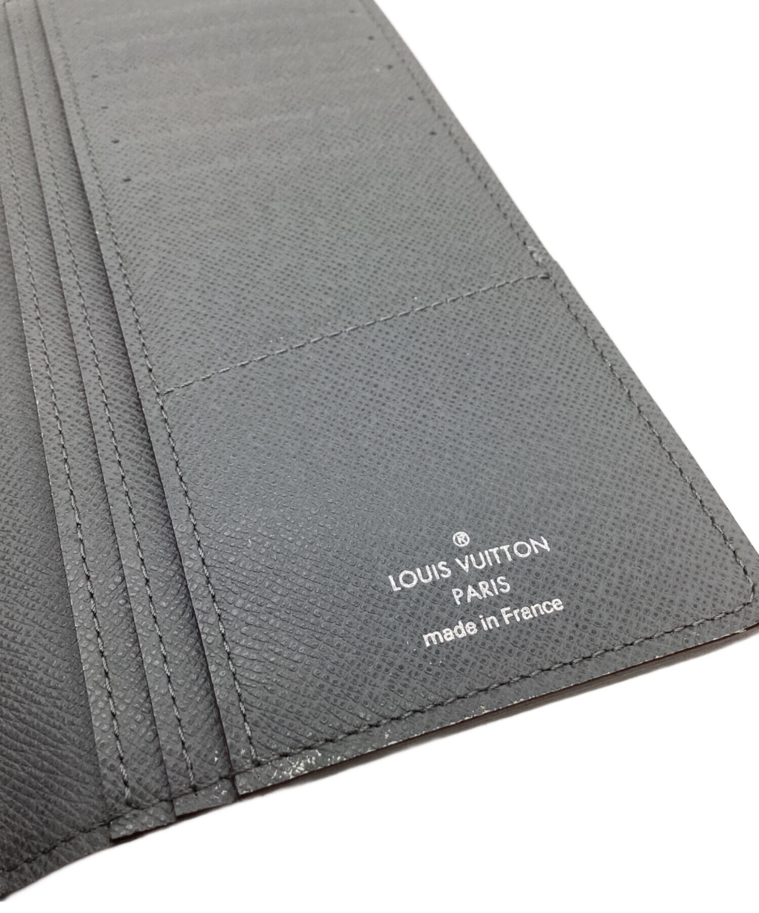 中古・古着通販】LOUIS VUITTON (ルイ ヴィトン) LOUIS VUITTON タイガ