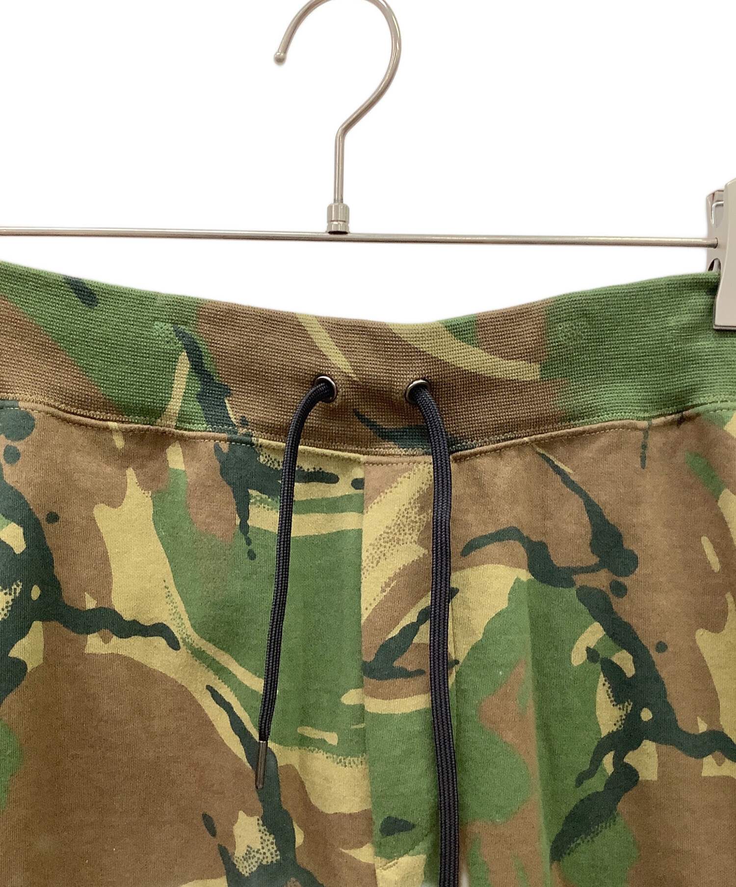 中古・古着通販】POLO RALPH LAUREN (ポロ・ラルフローレン) ハーフ