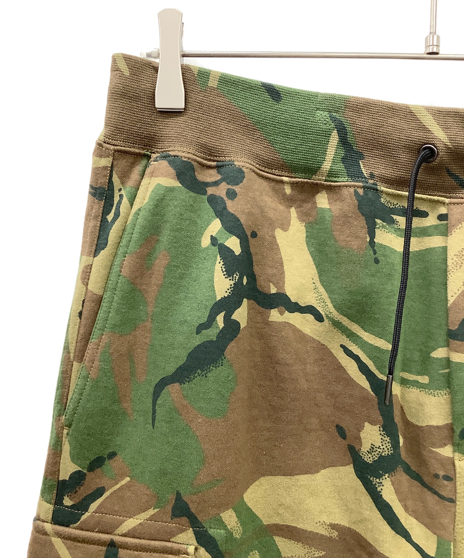 中古・古着通販】POLO RALPH LAUREN (ポロ・ラルフローレン) ハーフ