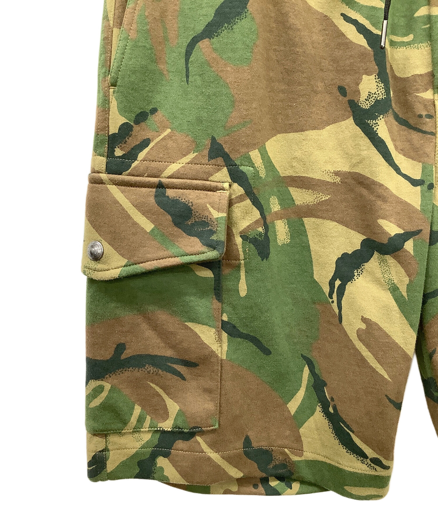 中古・古着通販】POLO RALPH LAUREN (ポロ・ラルフローレン) ハーフ