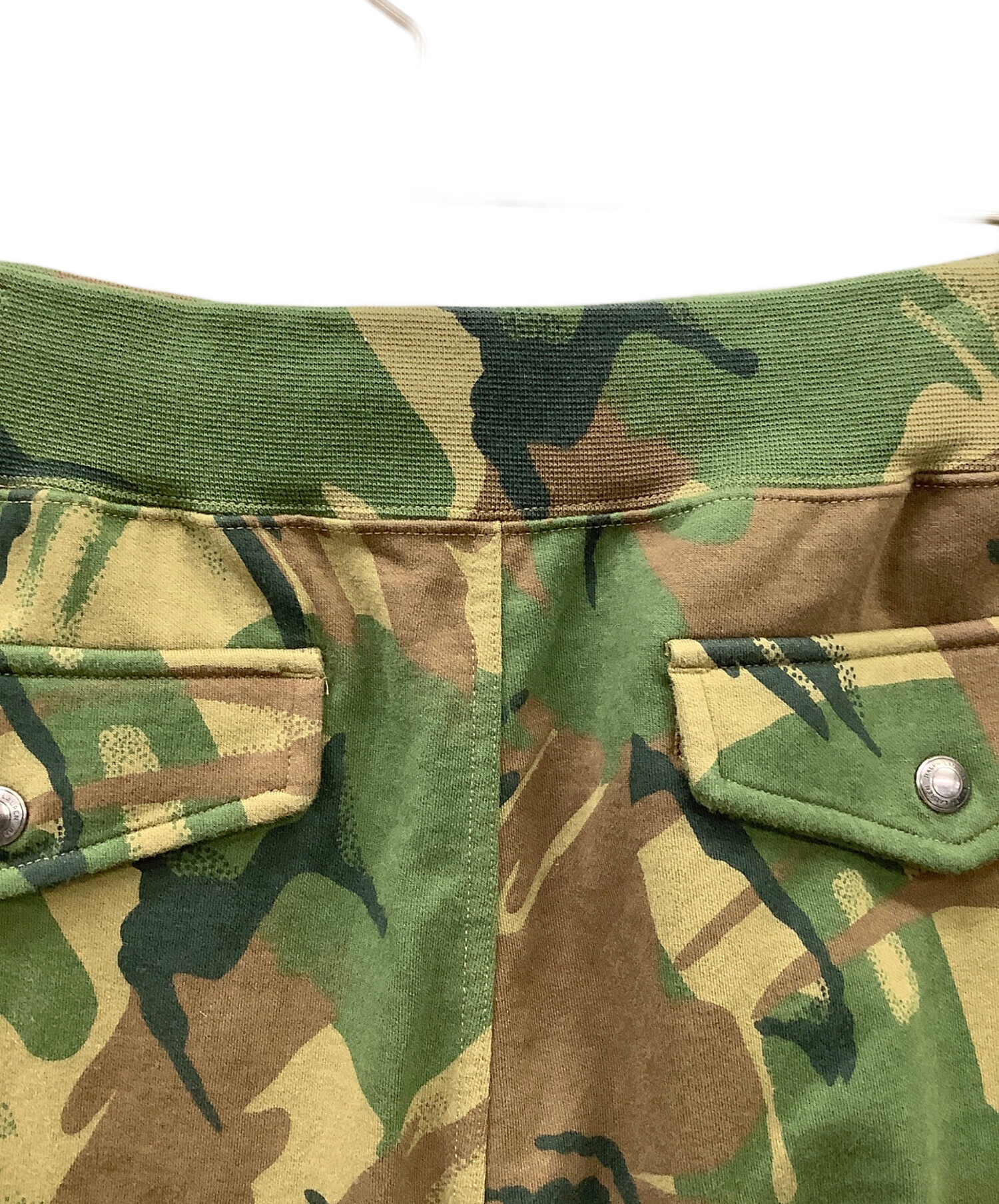 中古・古着通販】POLO RALPH LAUREN (ポロ・ラルフローレン) ハーフ