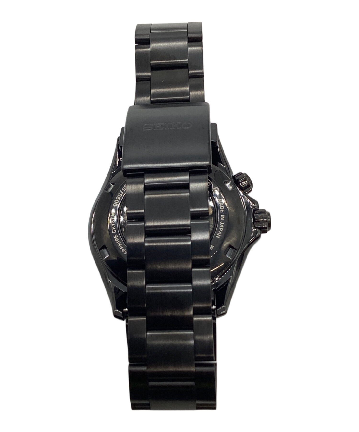 中古・古着通販】SEIKO (セイコー) SEIKO プロスペックス アルピニスト