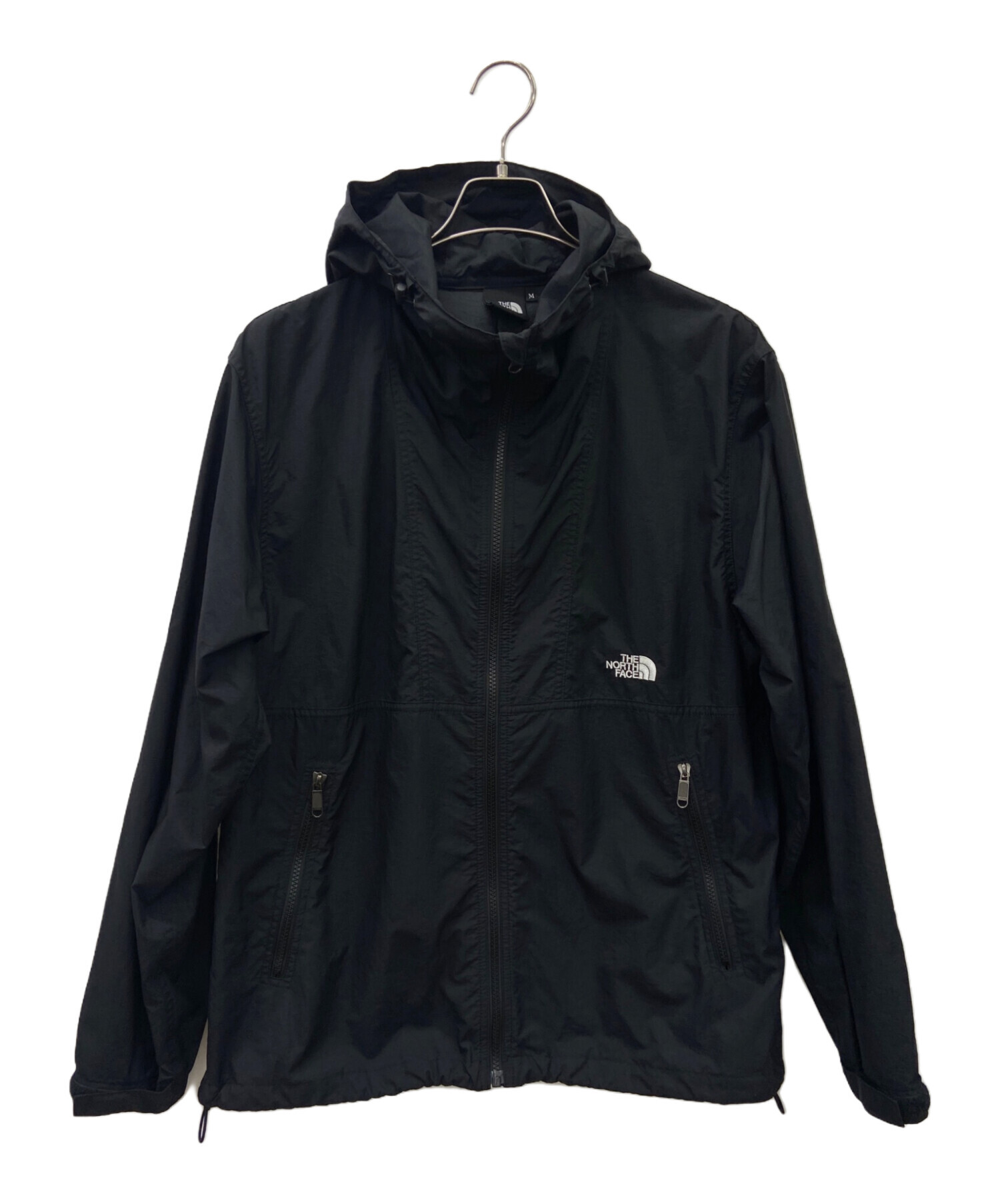 中古・古着通販】THE NORTH FACE (ザ ノース フェイス) コンパクト