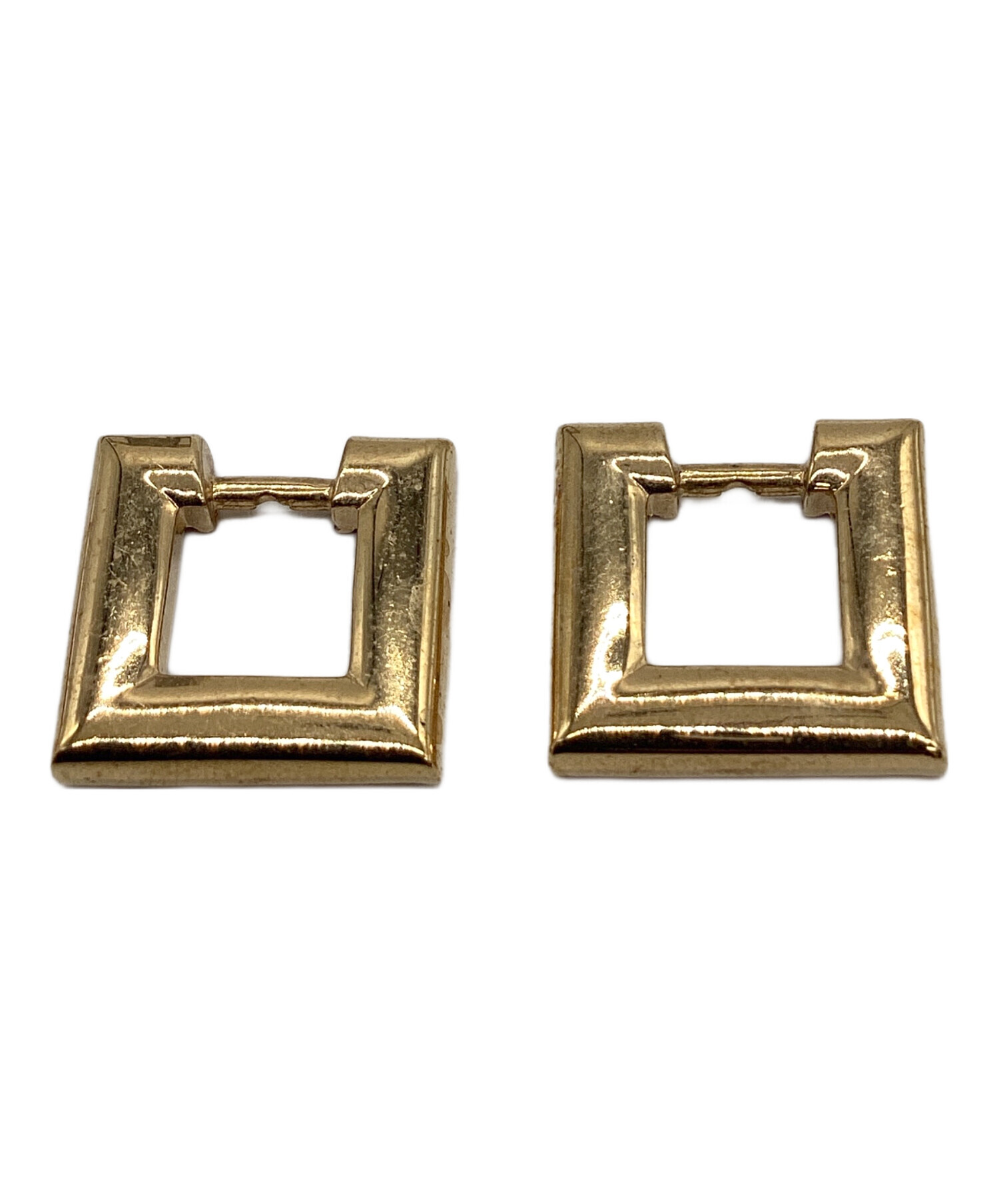 Christian Dior ネックレスイヤリングセット 中古・古着通販】Christian Dior (クリスチャン ディオール