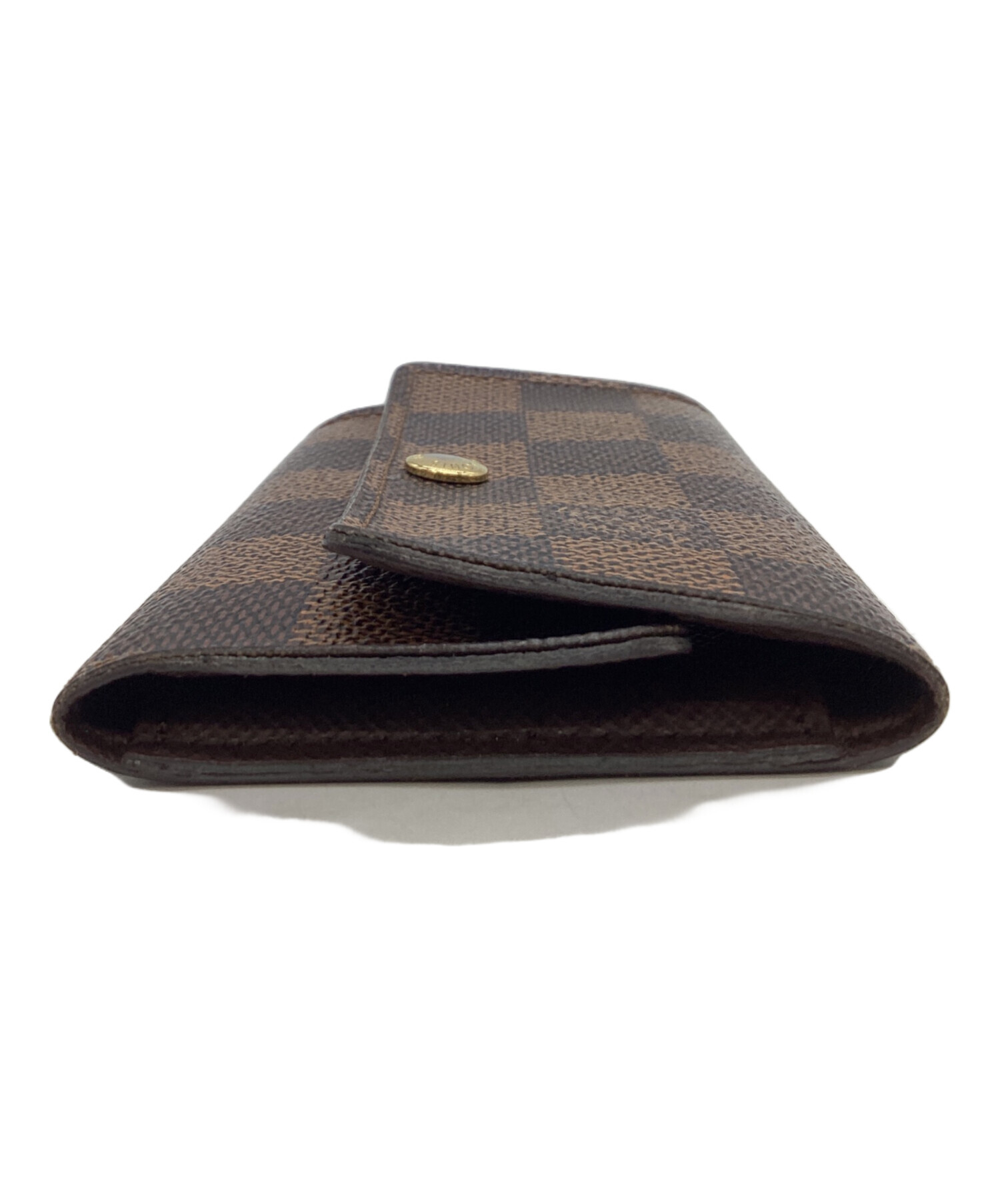 中古・古着通販】LOUIS VUITTON (ルイ ヴィトン) LOUIS VUITTON ダミエ