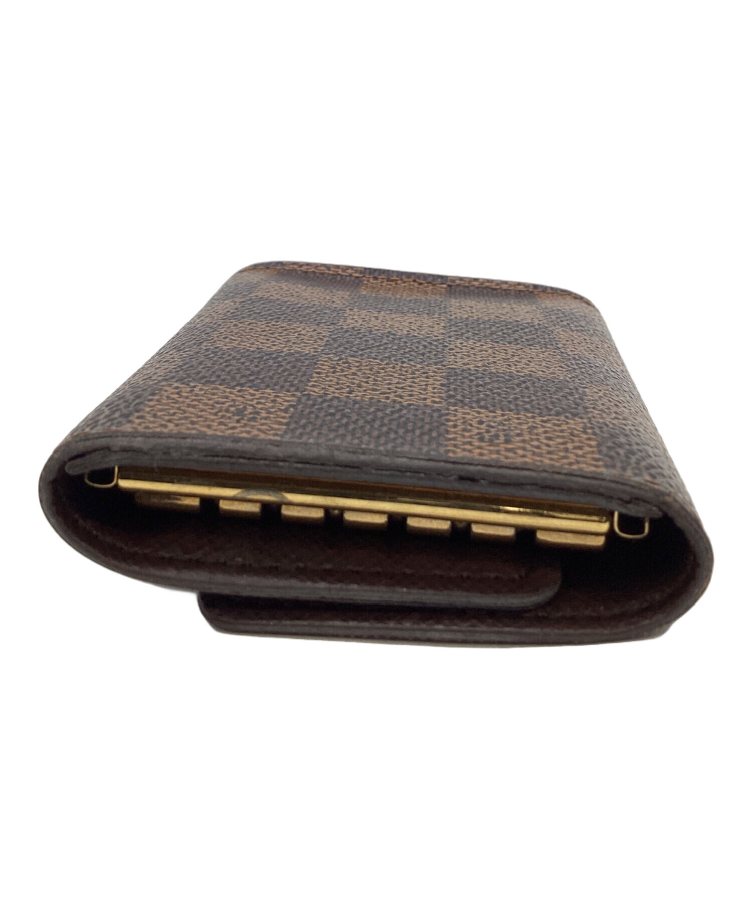 中古・古着通販】LOUIS VUITTON (ルイ ヴィトン) LOUIS VUITTON ダミエ