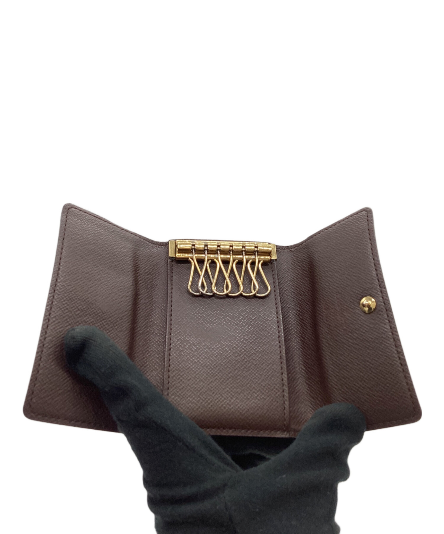 中古・古着通販】LOUIS VUITTON (ルイ ヴィトン) LOUIS VUITTON ダミエ