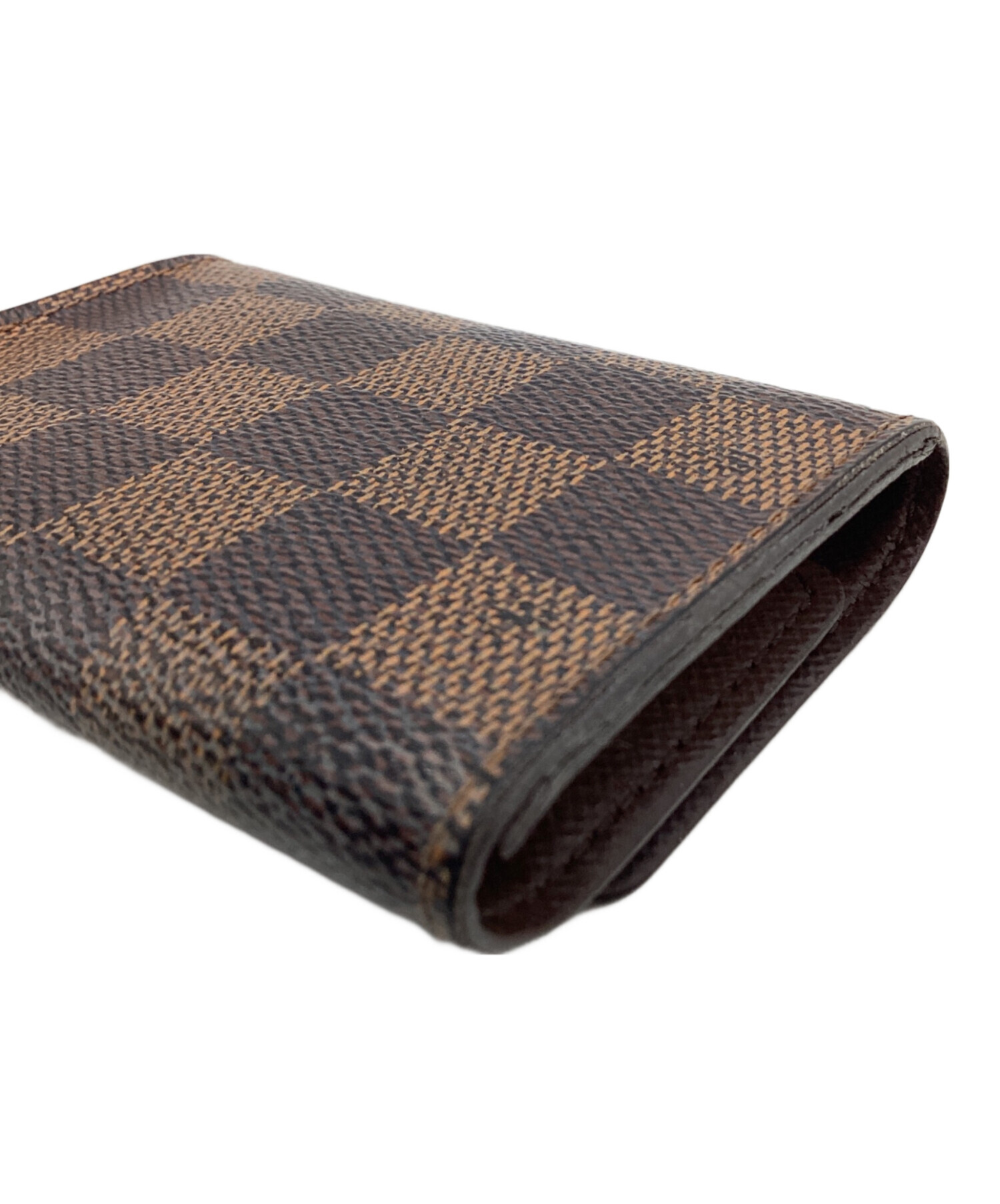 中古・古着通販】LOUIS VUITTON (ルイ ヴィトン) LOUIS VUITTON ダミエ