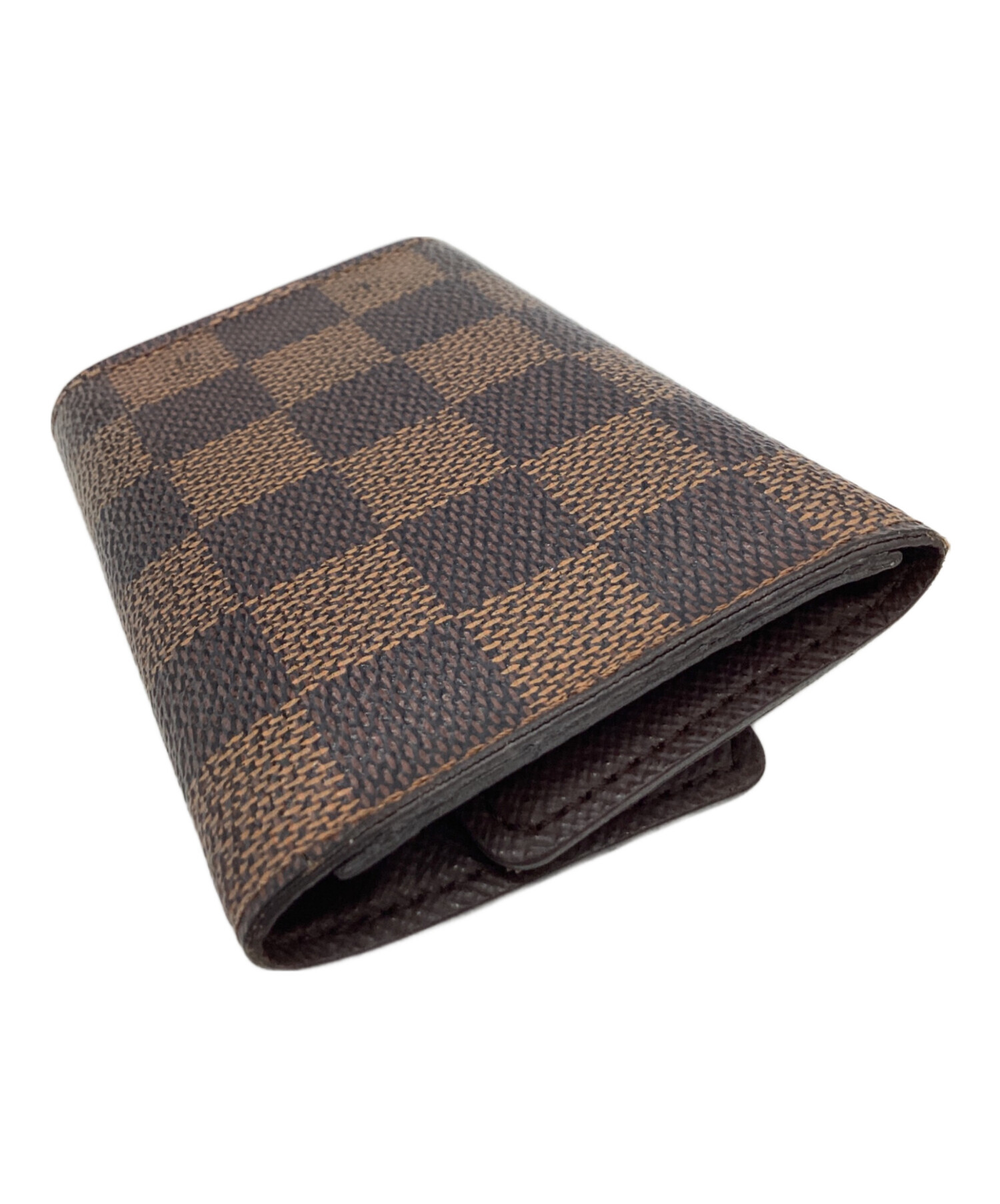 中古・古着通販】LOUIS VUITTON (ルイ ヴィトン) LOUIS VUITTON ダミエ