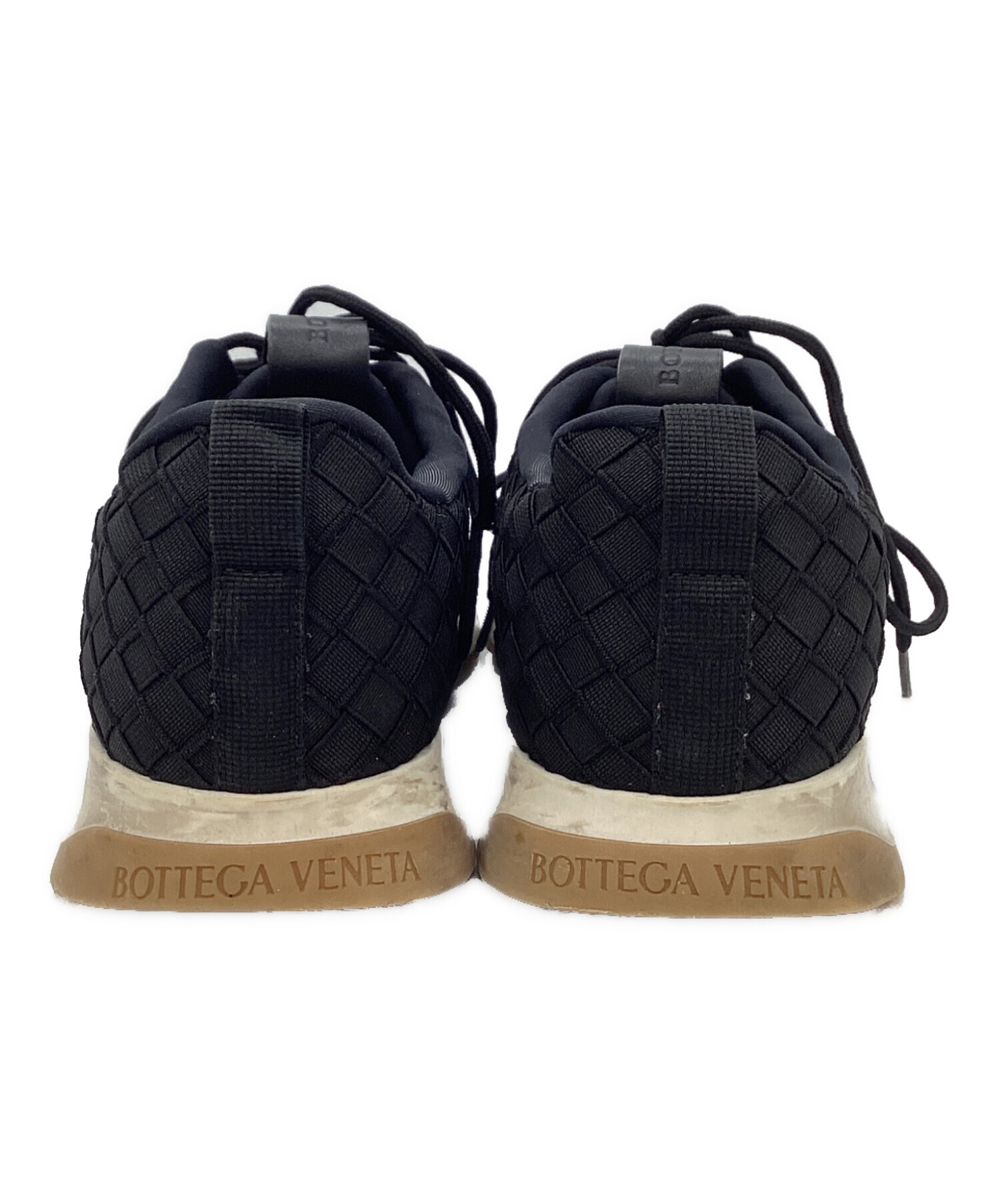 中古・古着通販】BOTTEGA VENETA (ボッテガベネタ) レースアップ